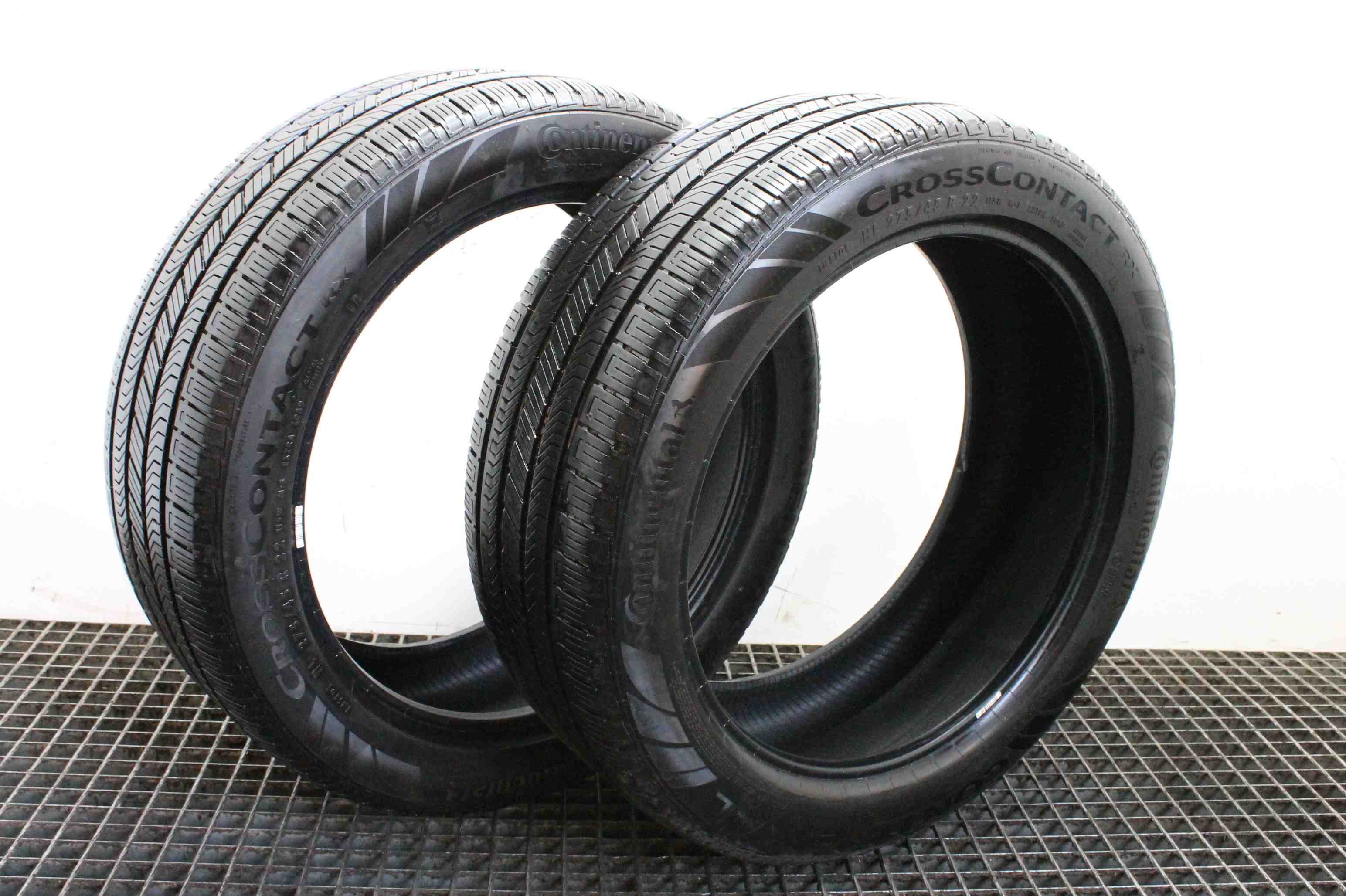 LAND ROVER Defender 2 generation (2019-2023)  Шины Continental,275/45R22 32397038