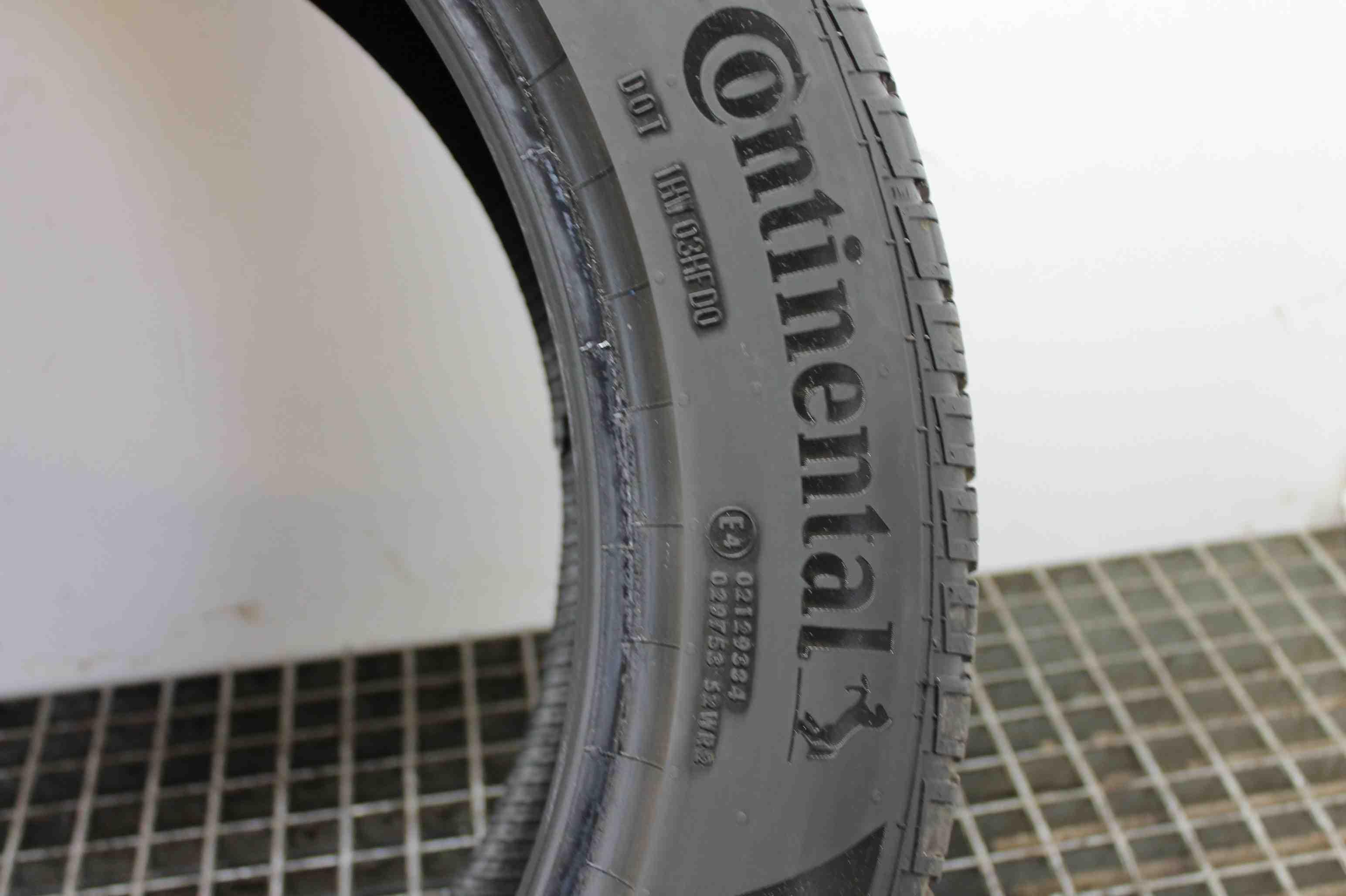 LAND ROVER Defender 2 generation (2019-2023)  Шины Continental,275/45R22 32397038