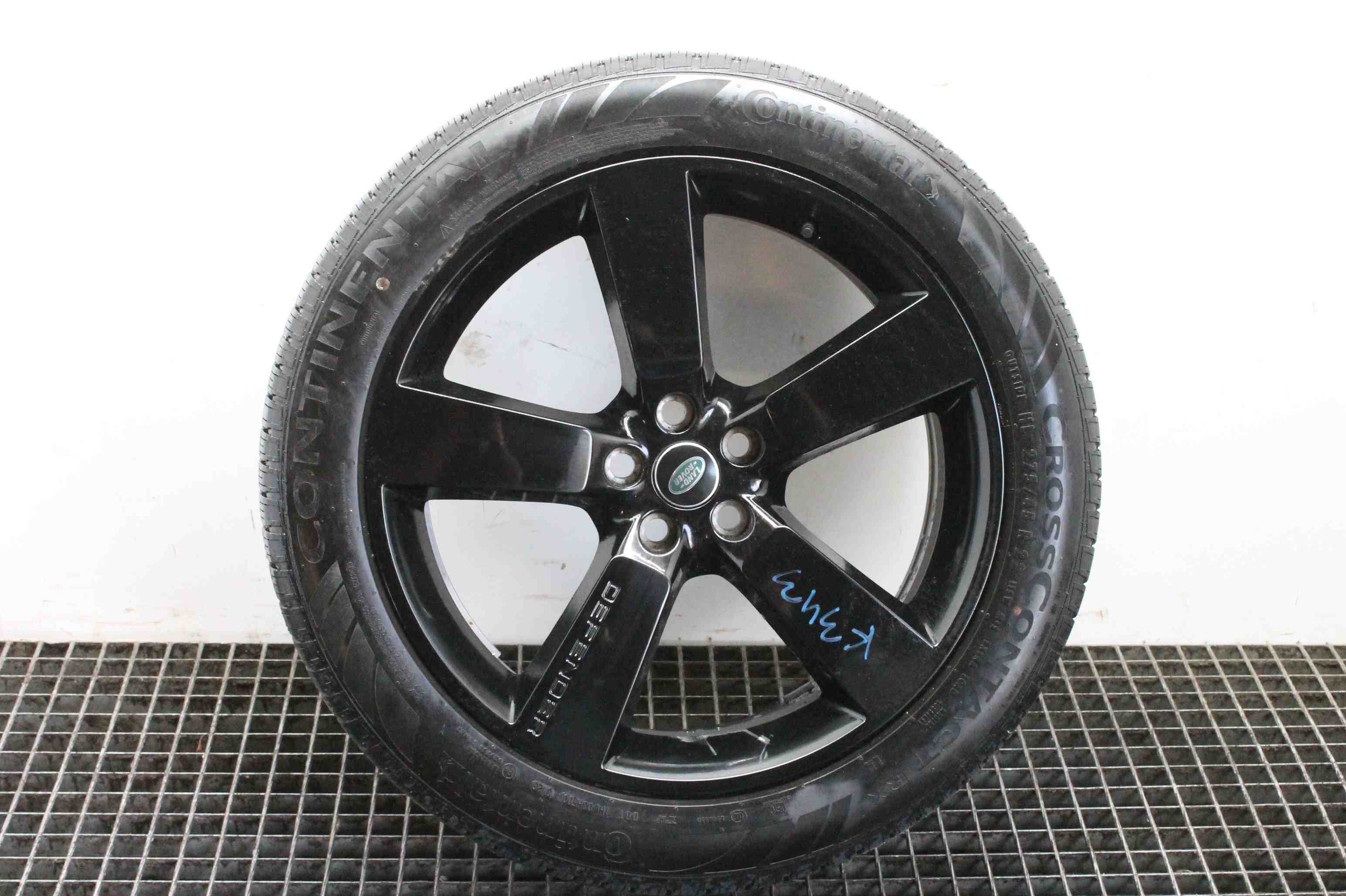 LAND ROVER Defender 2 generation (2019-2023) Reservhjul 275/45R22 32397065