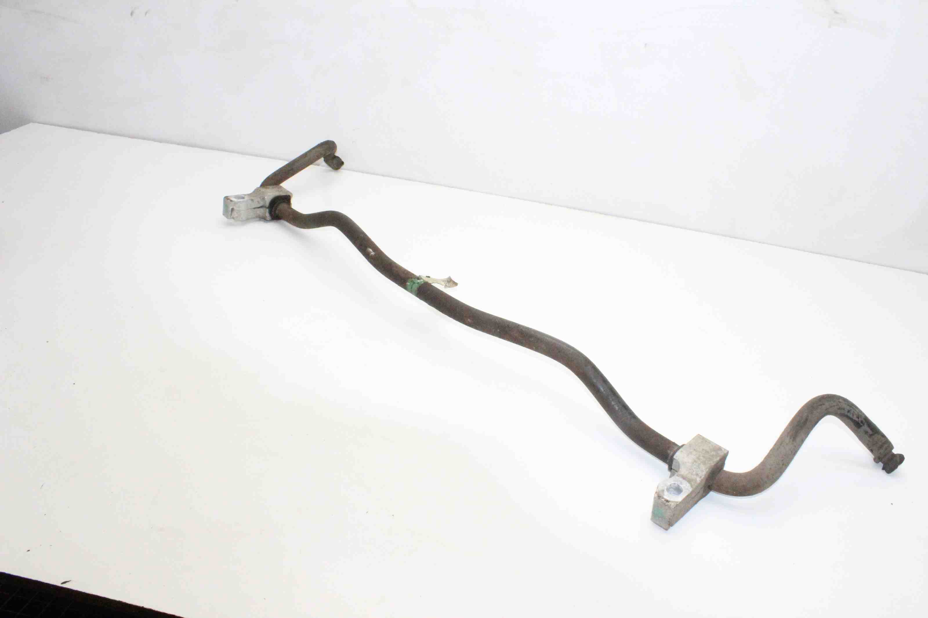 TESLA Model X 1 generation (2015-2024) Front Anti Roll Bar 1027381-00-K 32397191