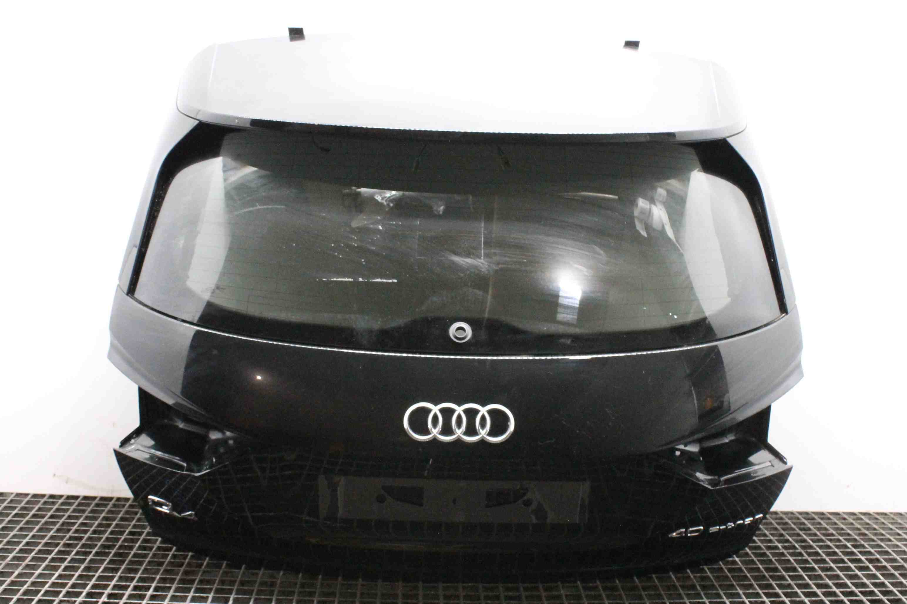AUDI Q4 Sportback e-tron 1 generation (2021-2024) Bootlid Rear Boot 0E/Y9T 32398991