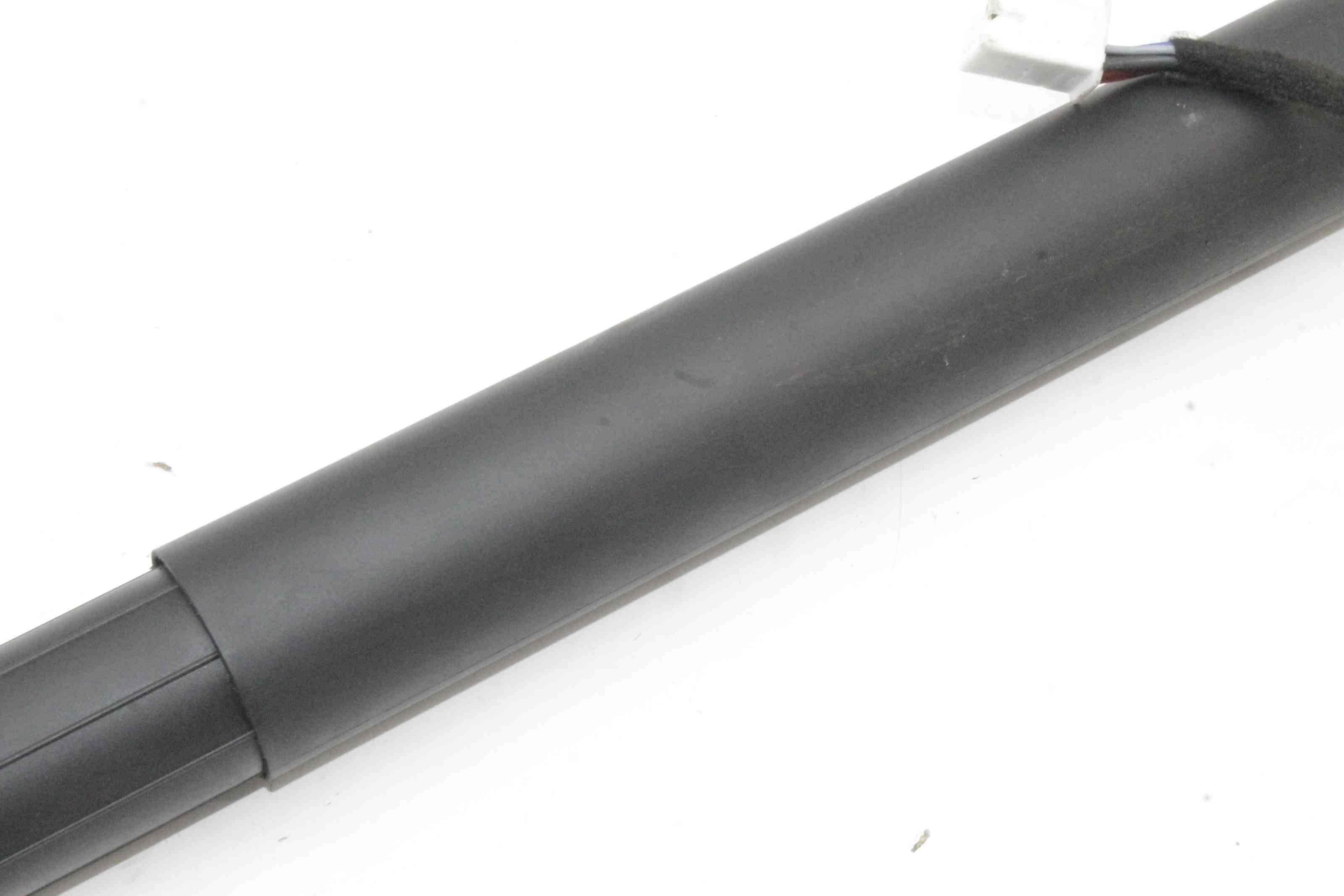 TESLA Model X 1 generation (2015-2024) Left Side Tailgate Gas Strut 1065664-00-B 32399038