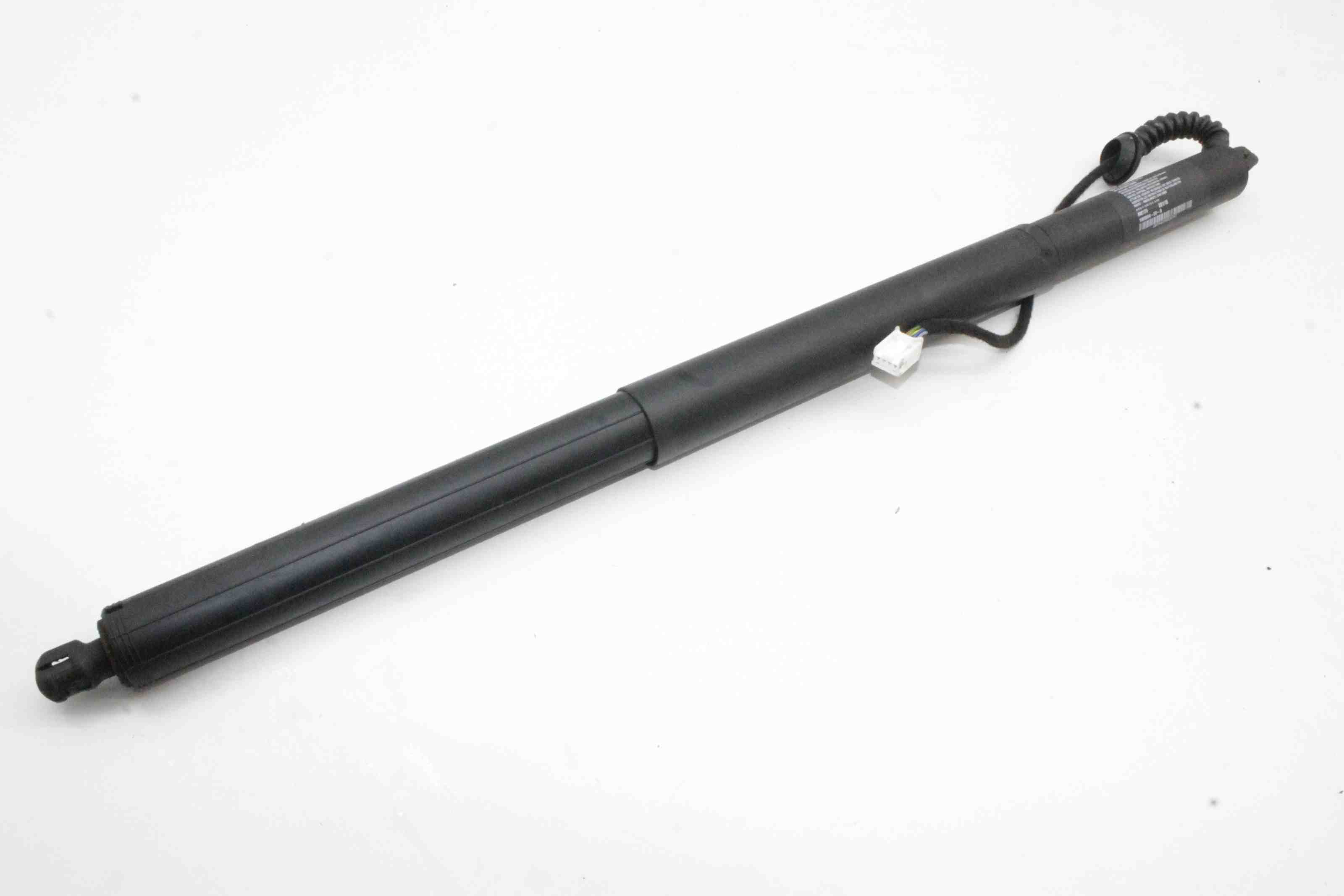 TESLA Model X 1 generation (2015-2024) Left Side Tailgate Gas Strut 1065664-00-B 32399038