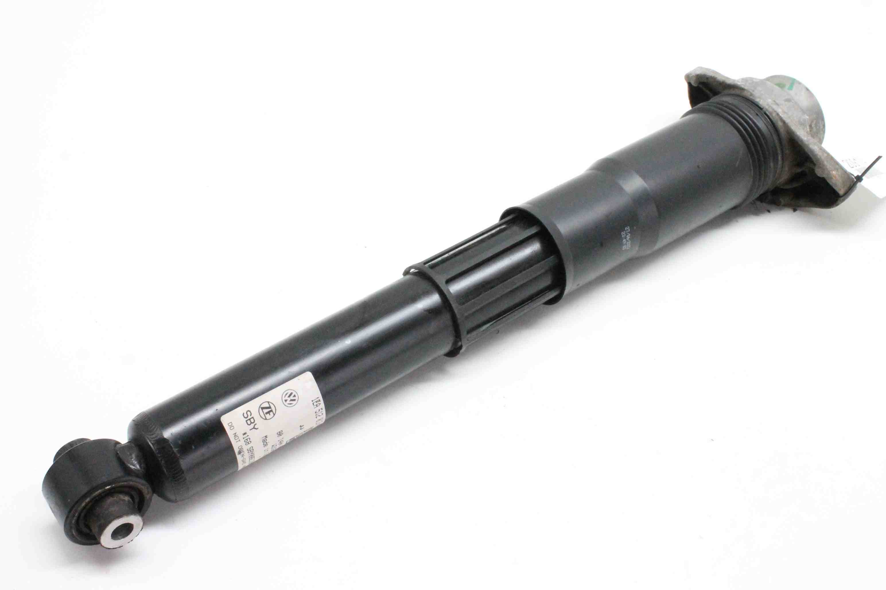 AUDI Q4 Sportback e-tron 1 generation (2021-2024) Rear Left Shock Absorber 1EA512013AK 32399142