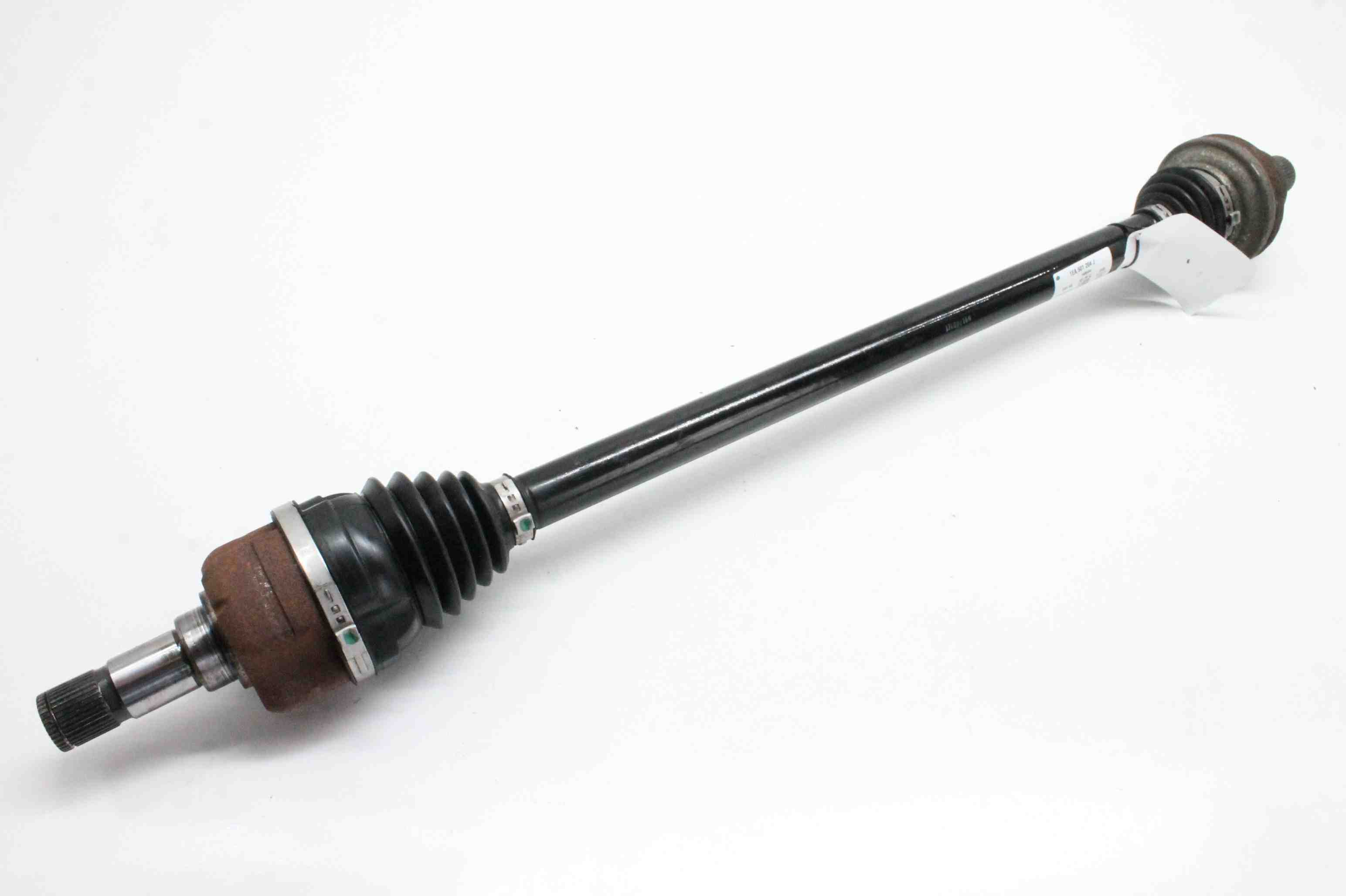 AUDI Q4 Sportback e-tron 1 generation (2021-2024) Rear Right Driveshaft 1EA501204J 32399154
