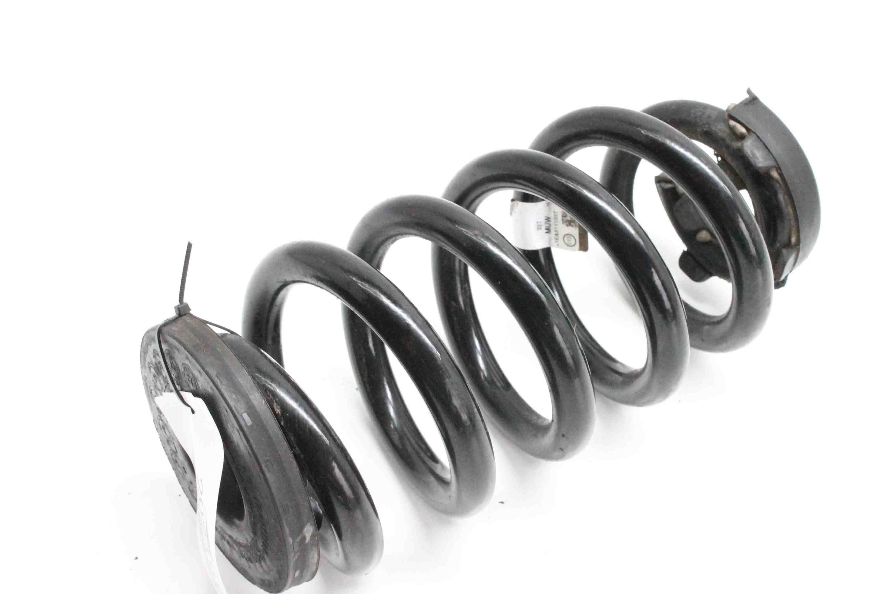 AUDI Q4 Sportback e-tron 1 generation (2021-2024) Rear Right Coil Spring 1EA511103T 32399167