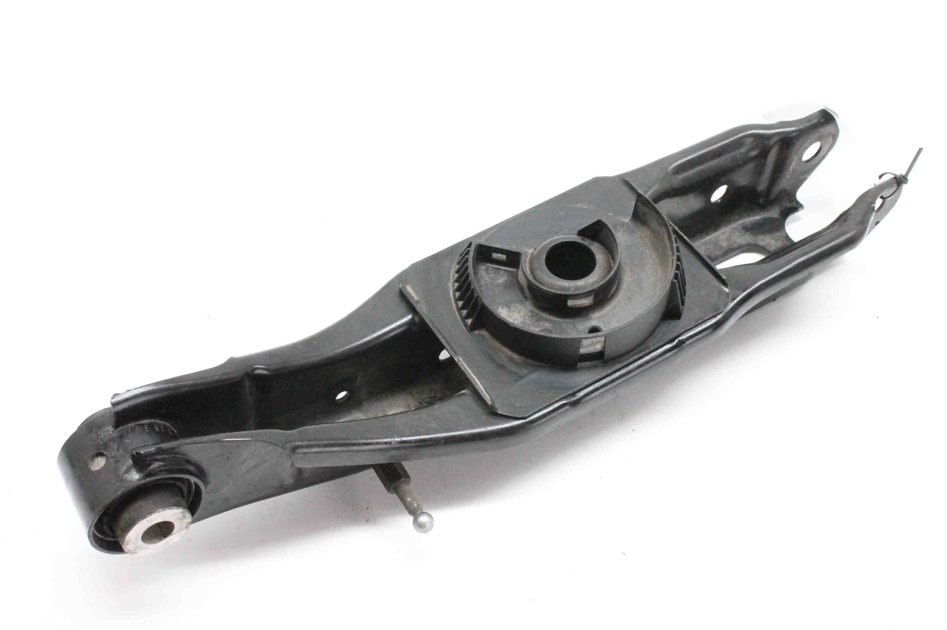 AUDI Q4 Sportback e-tron 1 generation (2021-2024) Rear left H - shaped fork 1EA505311E 32399219