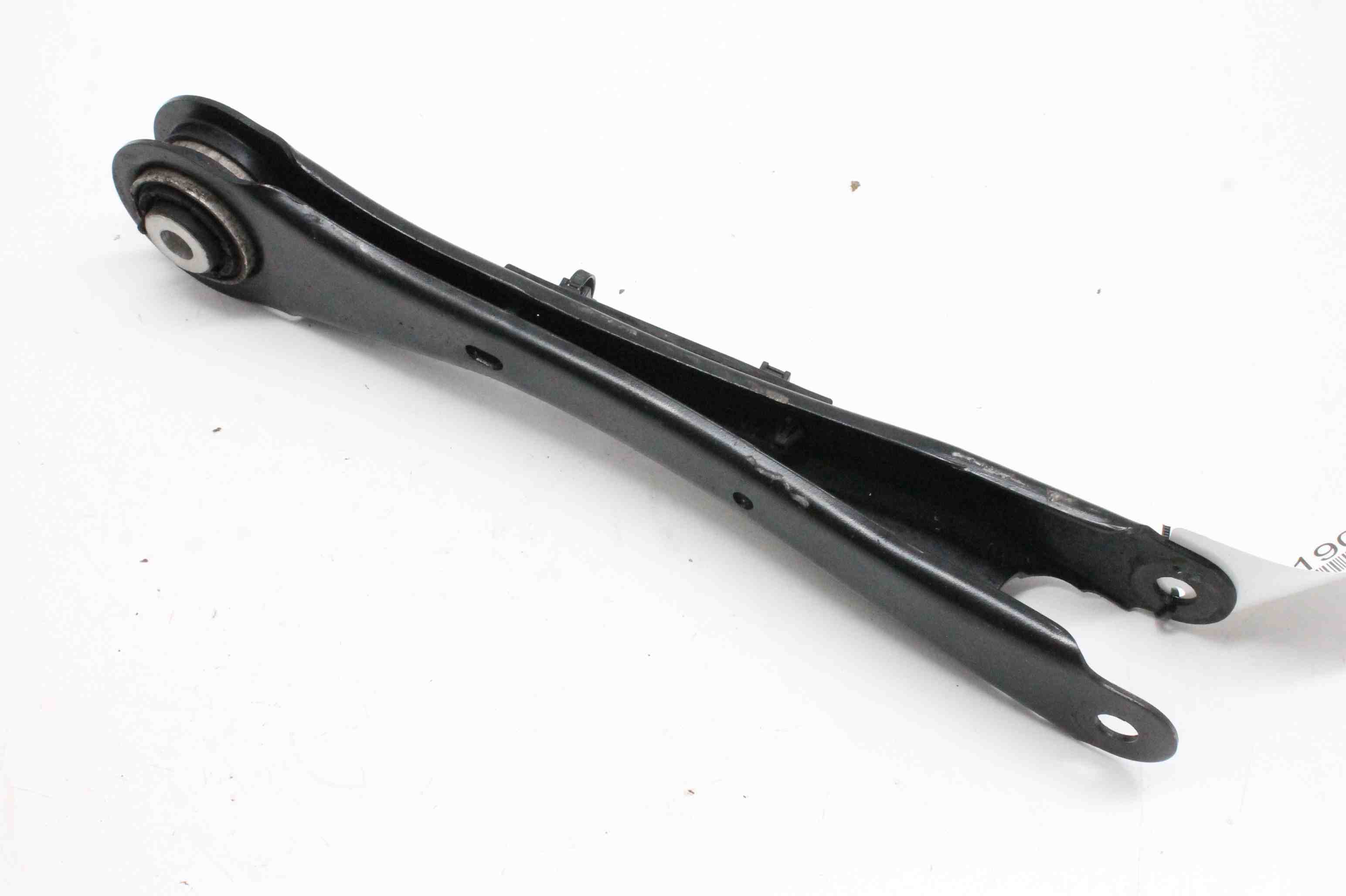 AUDI Q4 Sportback e-tron 1 generation (2021-2024) Bakre höger arm 1EA505291A 32399237