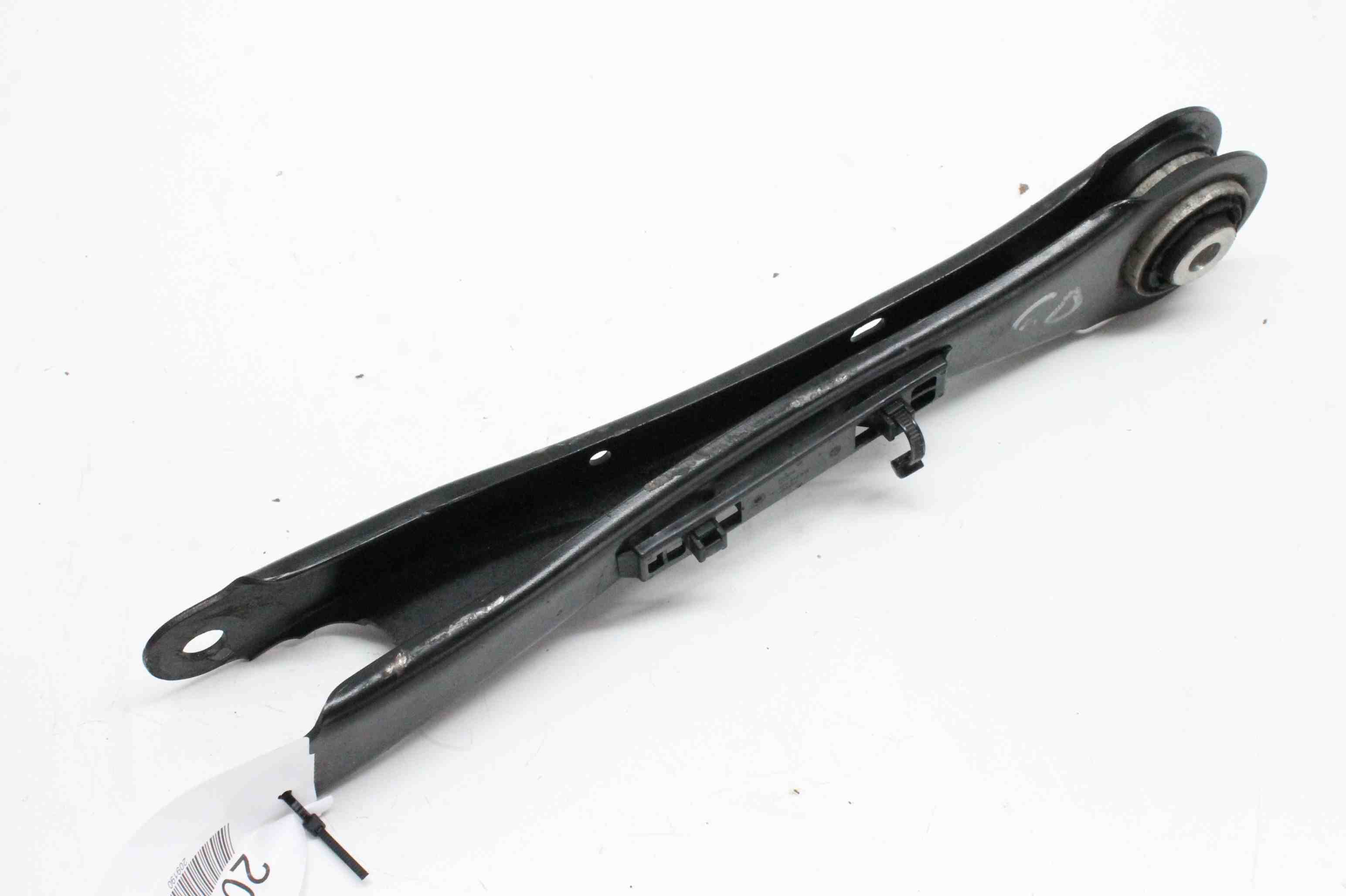 AUDI Q4 Sportback e-tron 1 generation (2021-2024) Bakre höger arm 1EA505291A 32399237