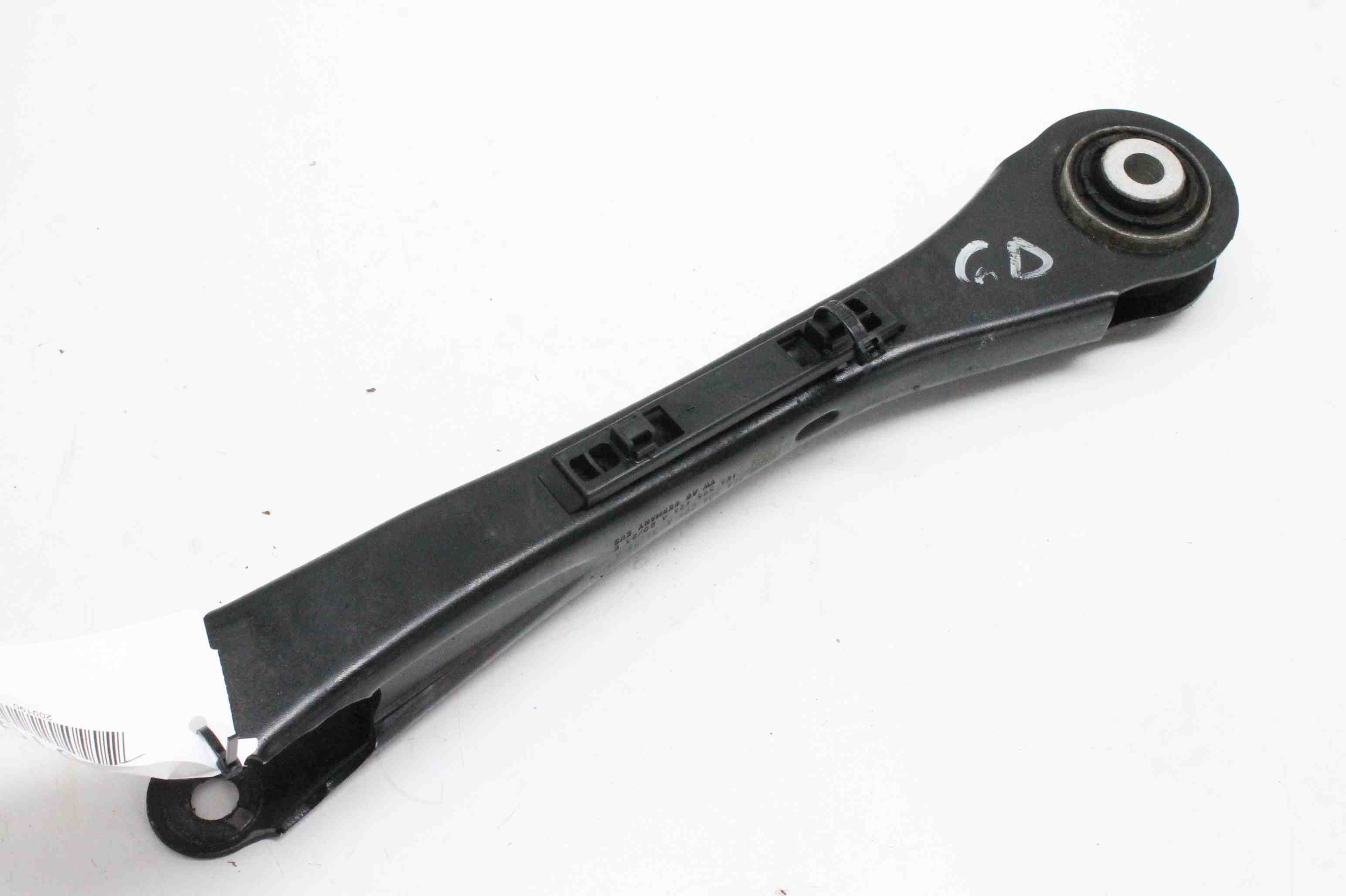 AUDI Q4 Sportback e-tron 1 generation (2021-2024) Rear Right Arm 1EA505291A 32399237