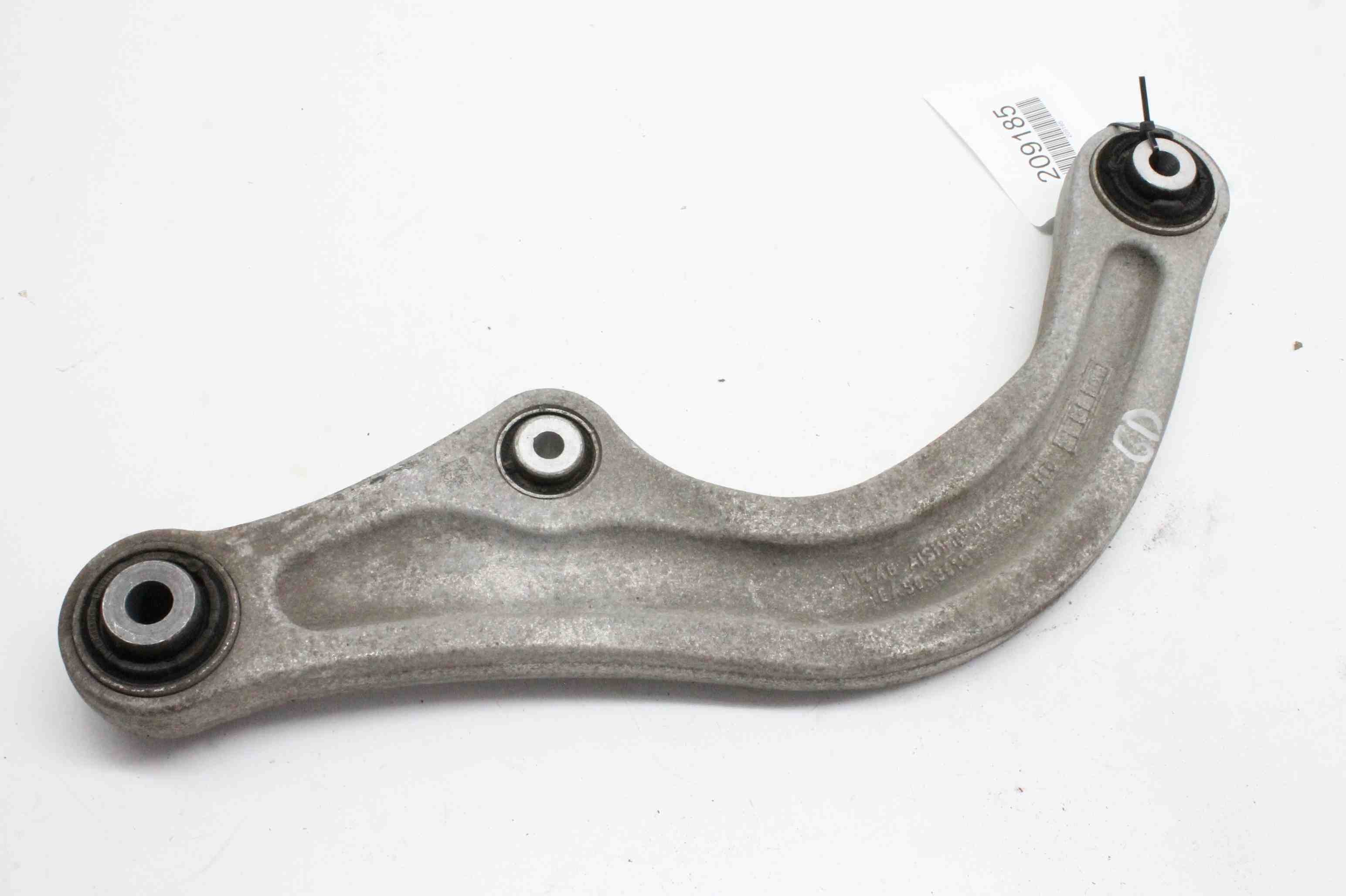 AUDI Q4 Sportback e-tron 1 generation (2021-2024) Rear Right Arm 1EA505361B 32399254