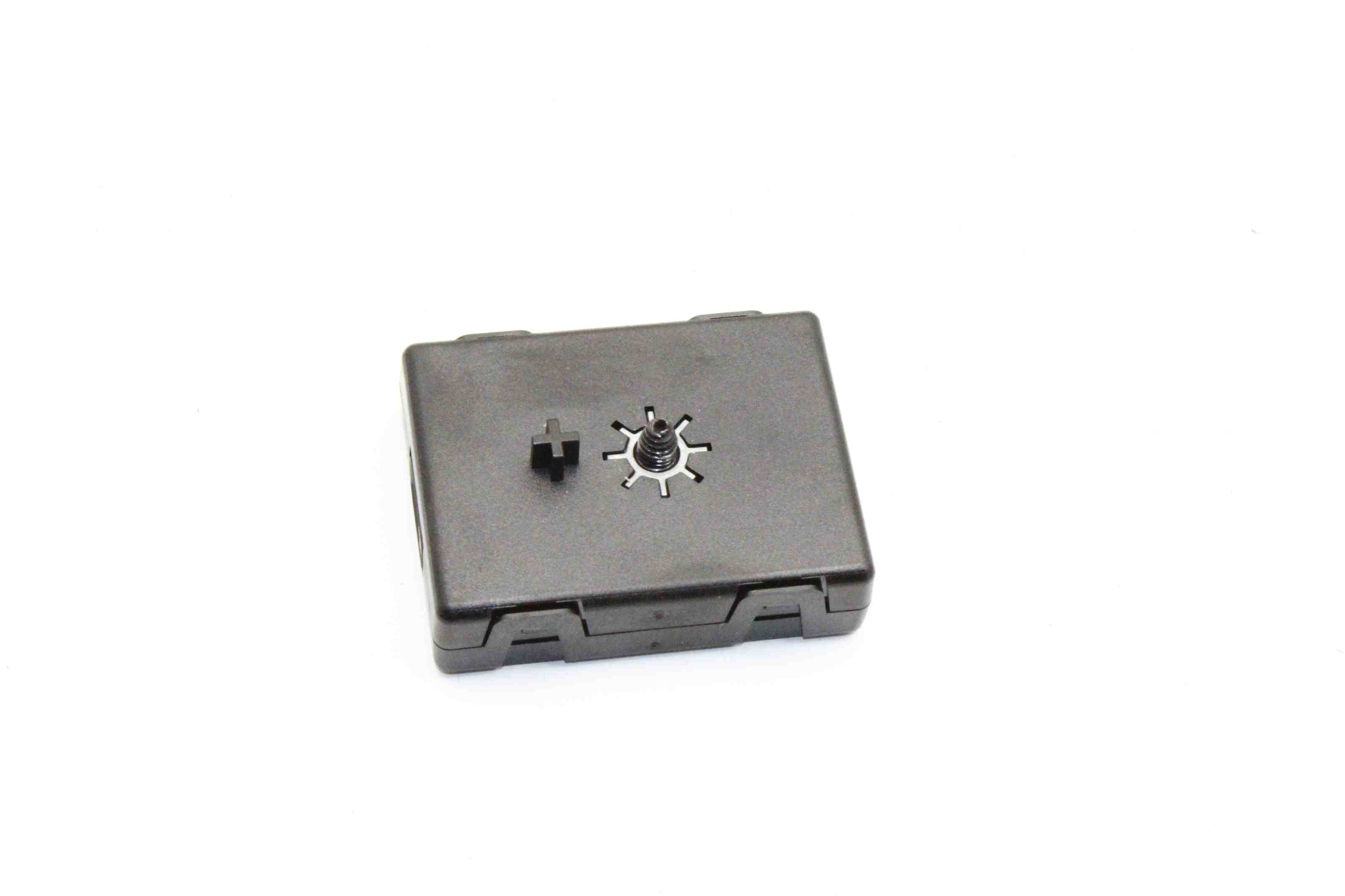 BMW iX3 1 generation (G08) (2020-2024) Antenas pastiprinātājs 9389559 32399399