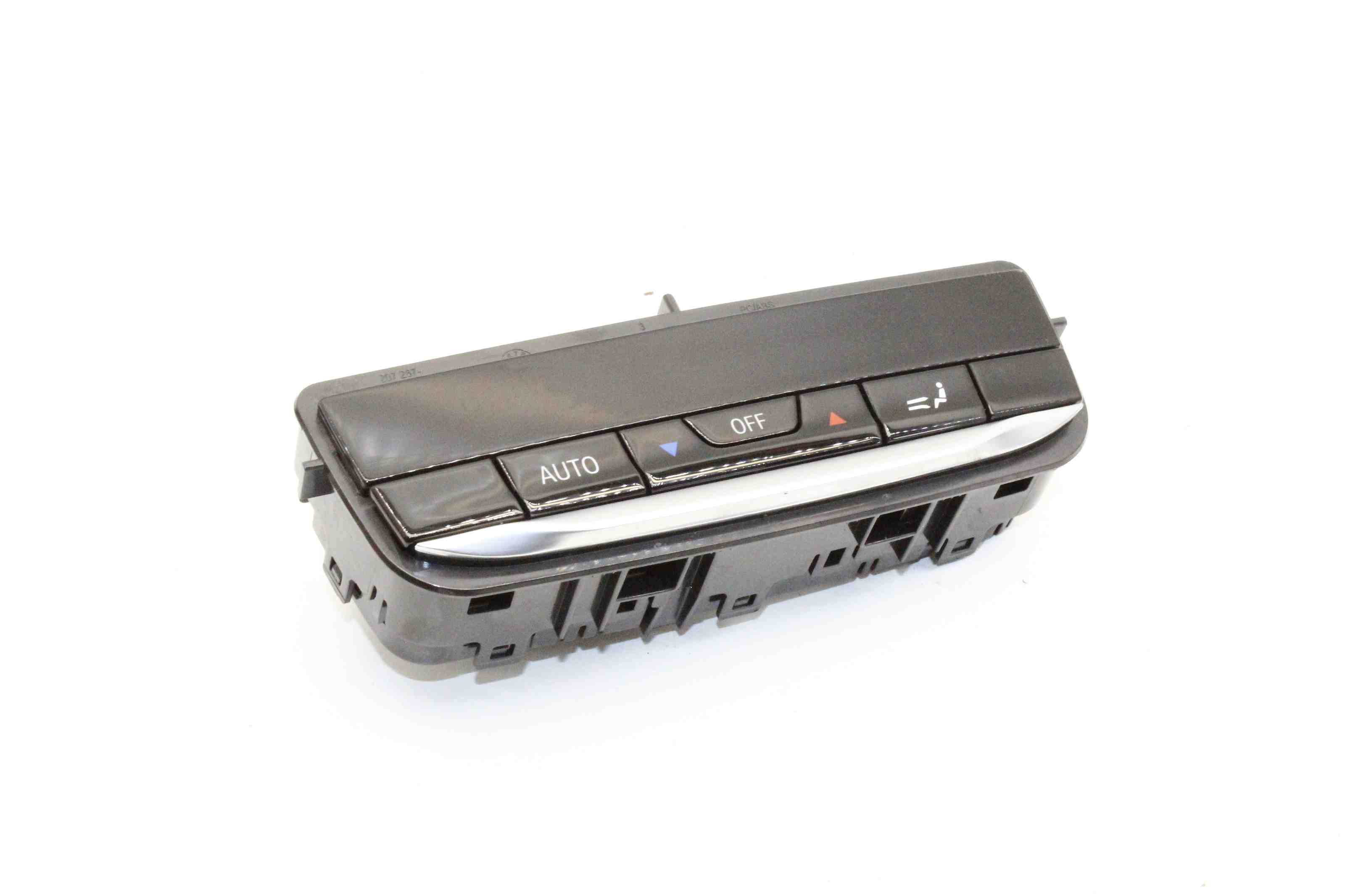 BMW iX3 1 generation (G08) (2020-2024) Klimata kontroles modulis 5A3BBF2 32399403