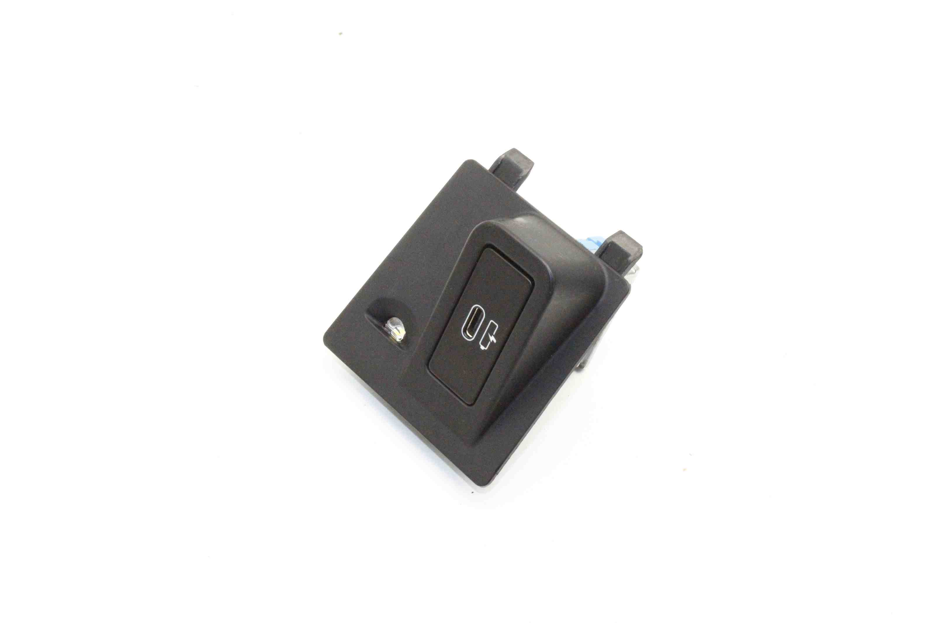 BMW iX3 1 generation (G08) (2020-2024) USB 5A84161 32399411