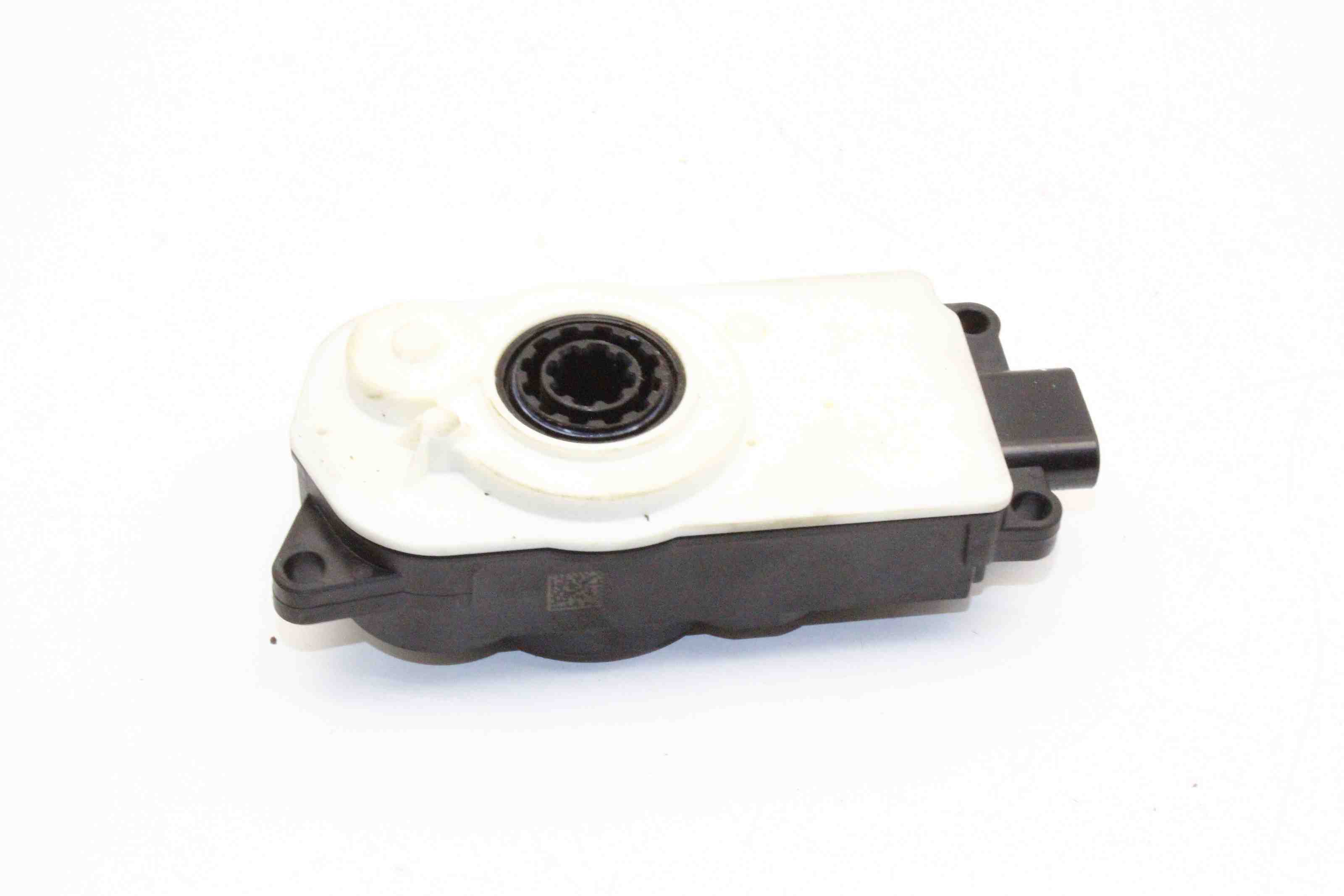 BMW iX3 1 generation (G08) (2020-2024) Vārsta vadības motorīts 9881645 32399428
