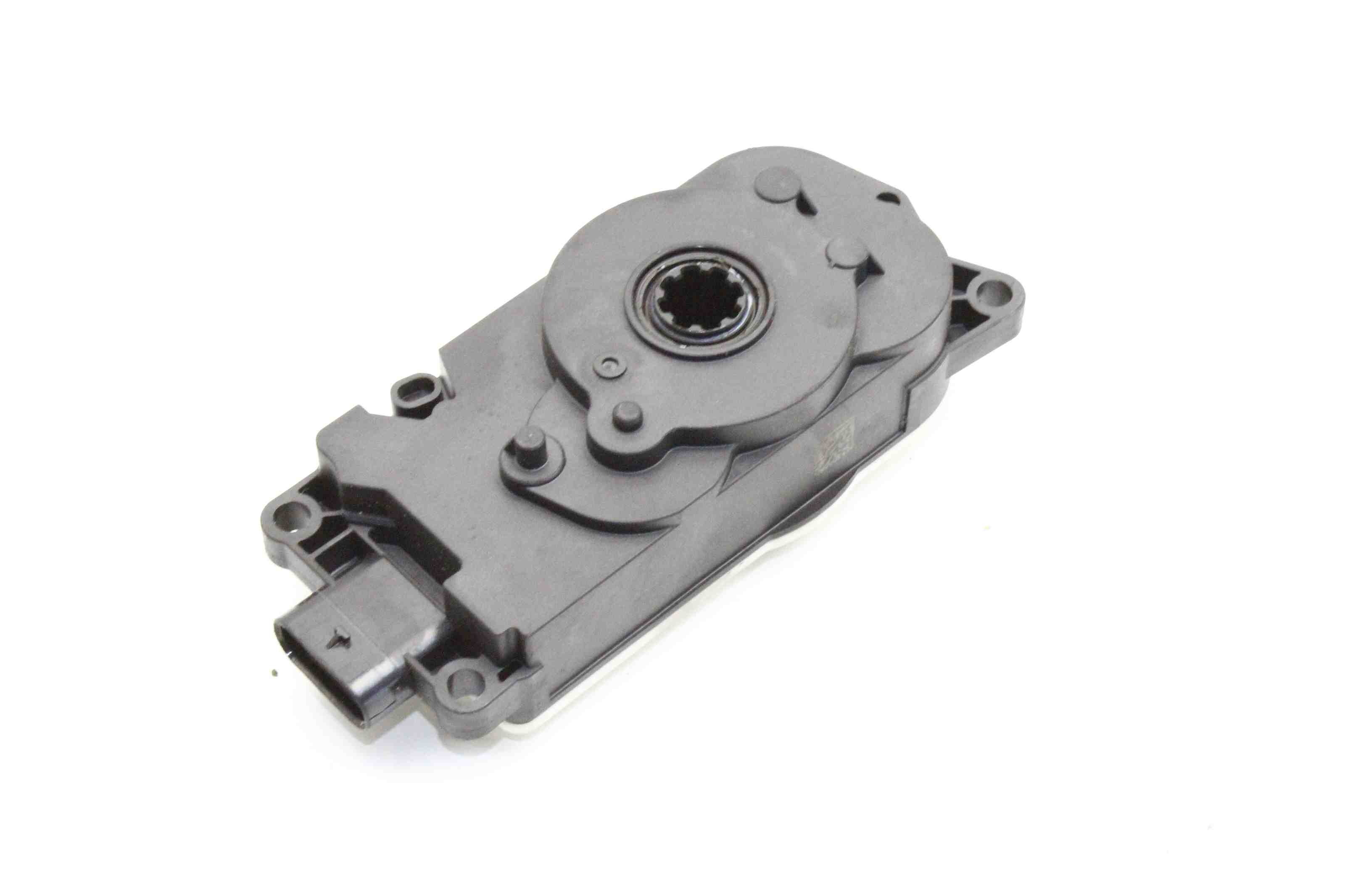BMW iX3 1 generation (G08) (2020-2024) Vārsta vadības motorīts 9881645 32399428