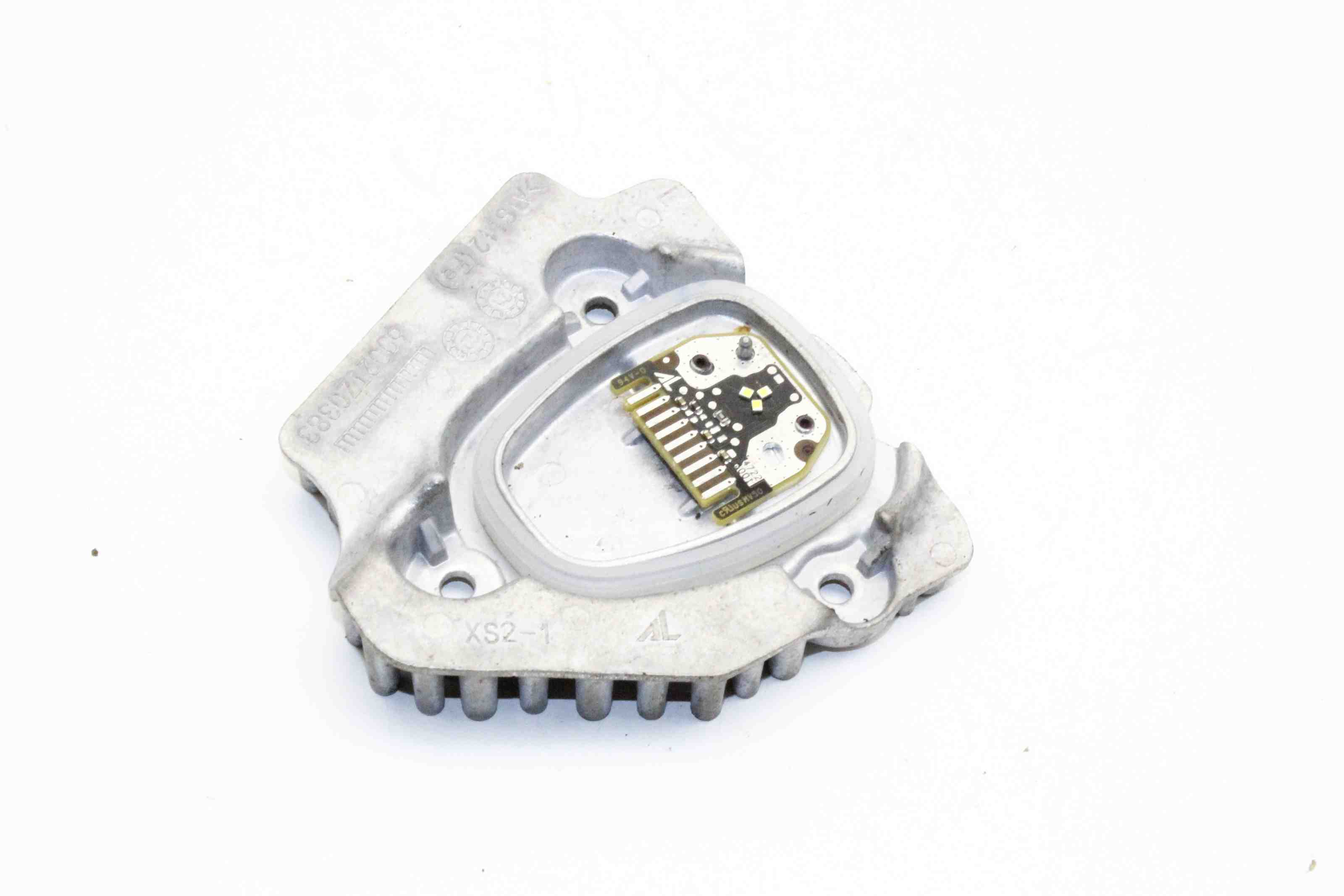 BMW iX3 1 generation (G08) (2020-2024) LED lukturu vadības bloks 6002TZ0383 32399435