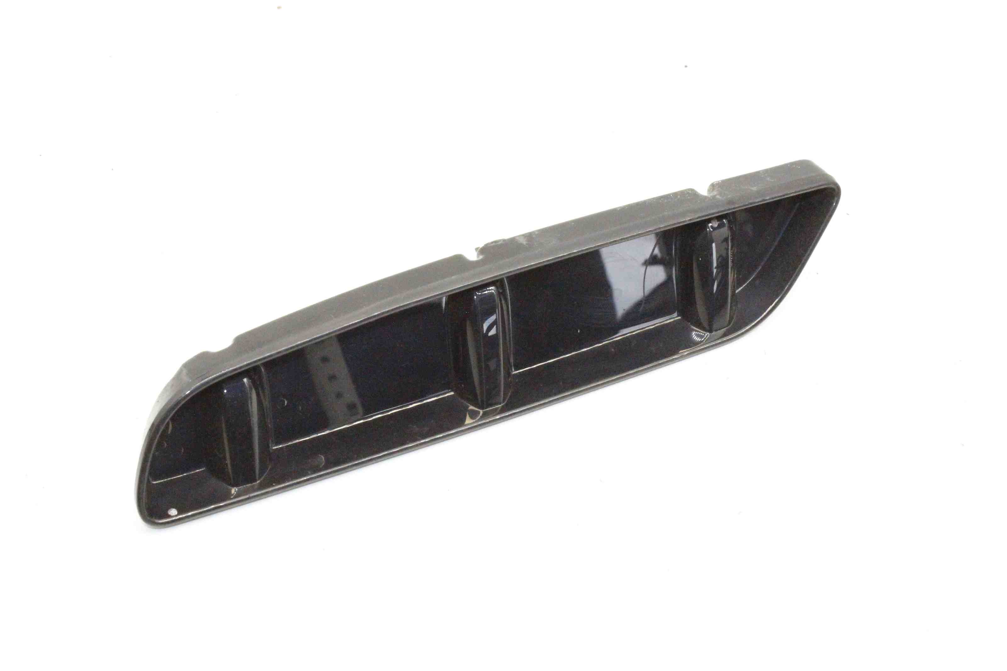 BMW iX3 1 generation (G08) (2020-2024) Other parts of the rear bumper 8081888 32399874