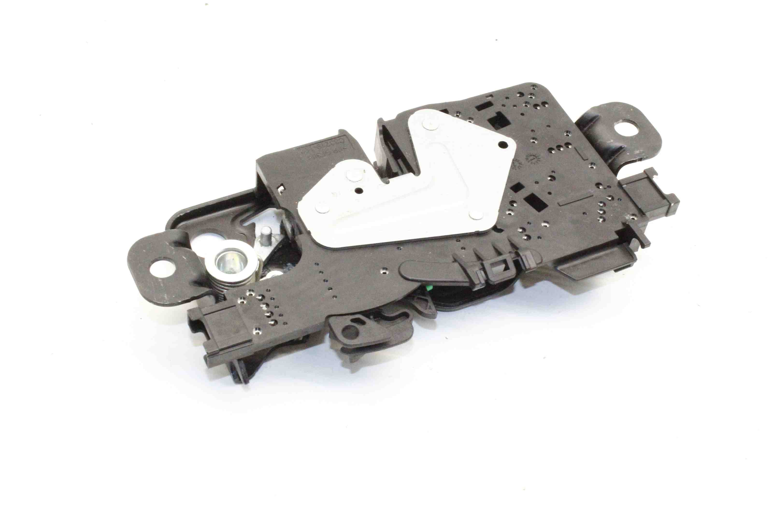 BMW iX3 1 generation (G08) (2020-2024) Замок крышки багажника 7357112 32399875