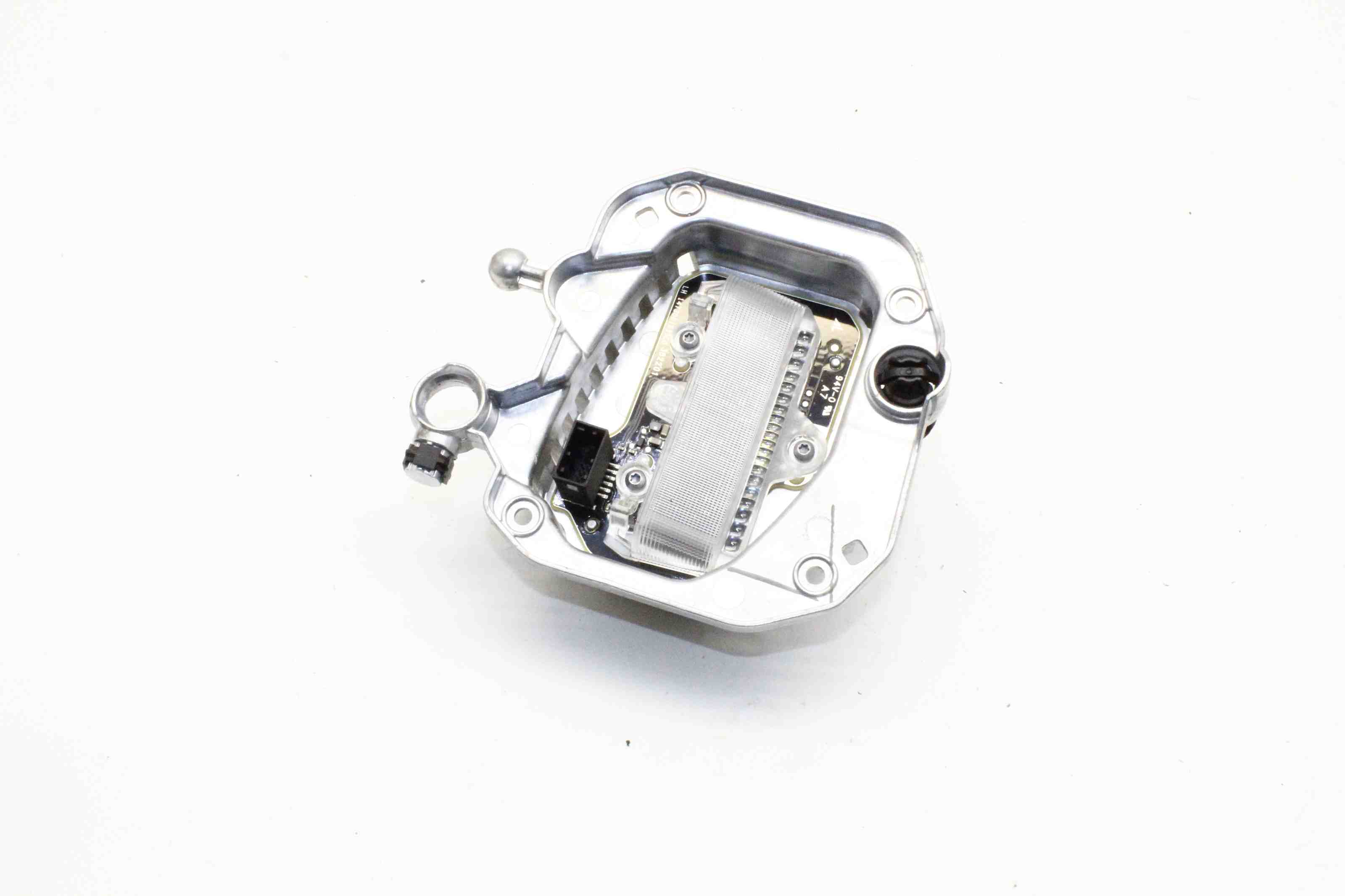 BMW iX3 1 generation (G08) (2020-2024) LED-ljus kontrollenhet 1420000940 32399891