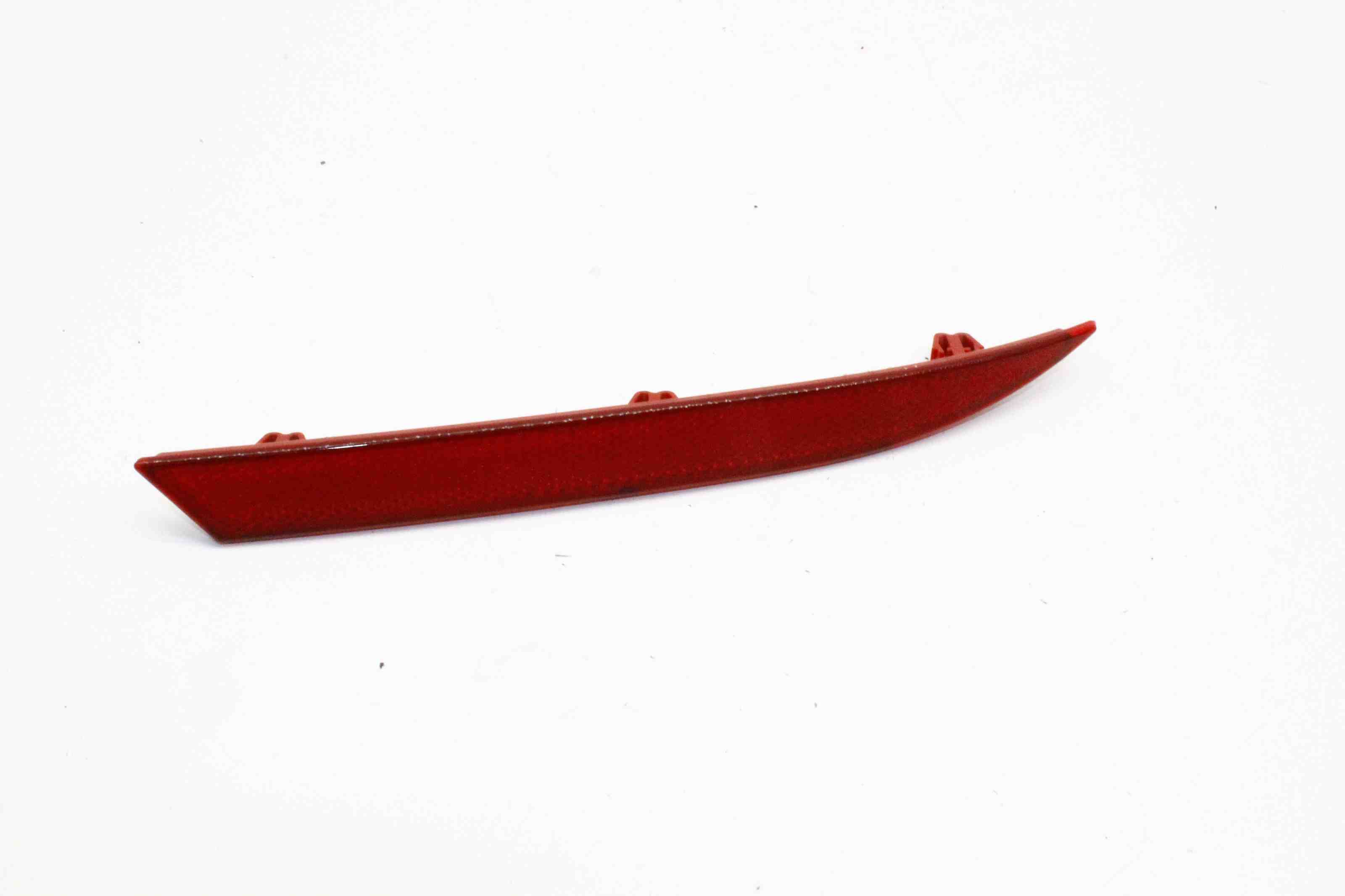 BMW iX3 1 generation (G08) (2020-2024) Rear Left Bumper Reflector 8083833 32399894