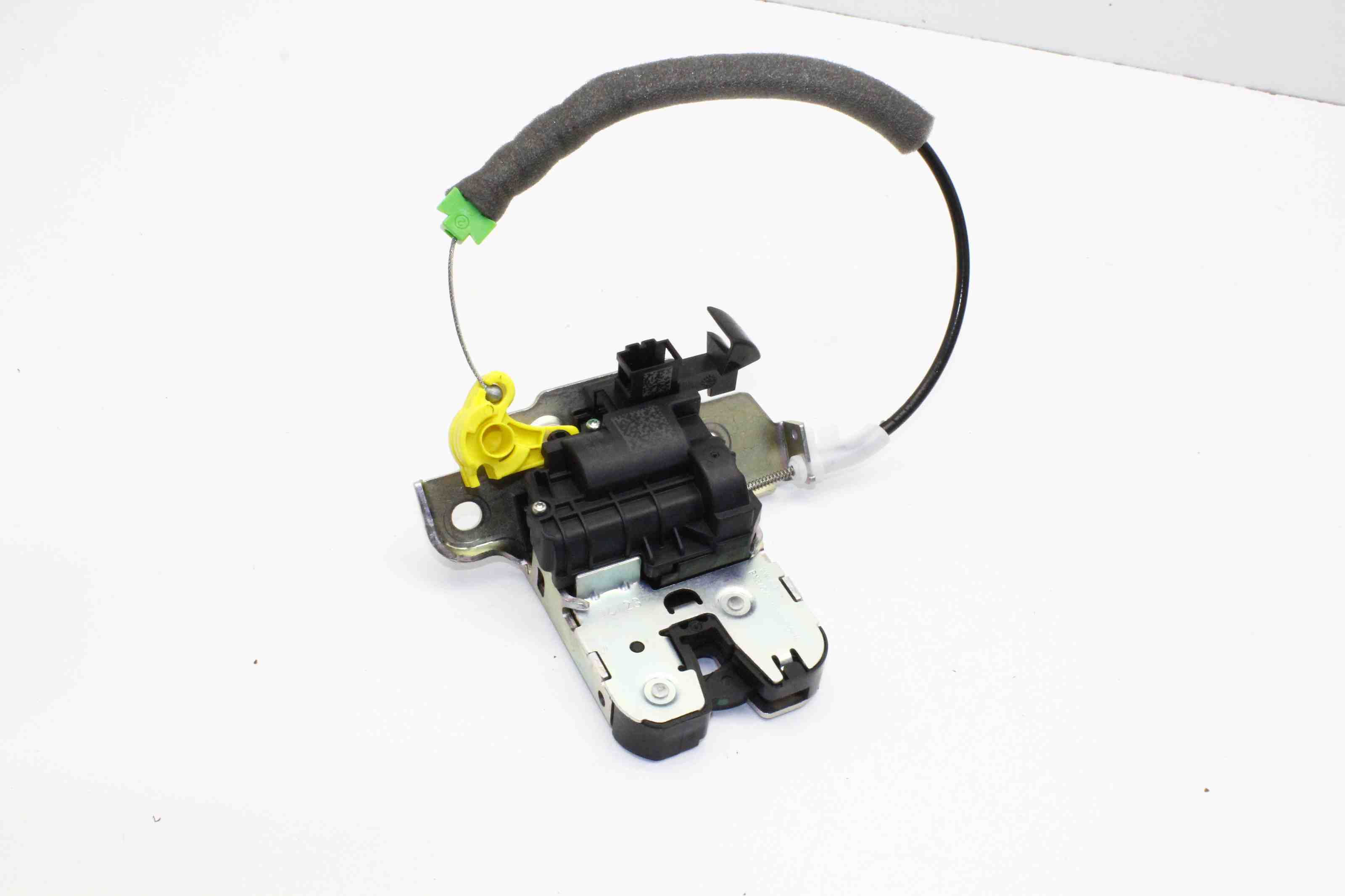 AUDI Q4 Sportback e-tron 1 generation (2021-2024) Замок крышки багажника 89A827506 32399899