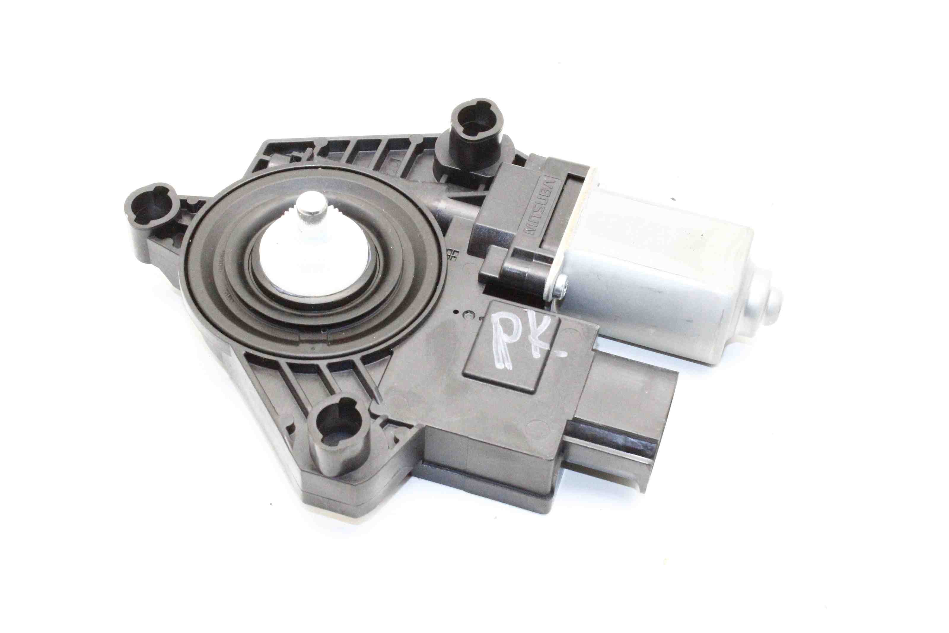 BMW iX3 1 generation (G08) (2020-2024) Vänster framdörr Fönsterregulatormotor 5A5C882 32399914