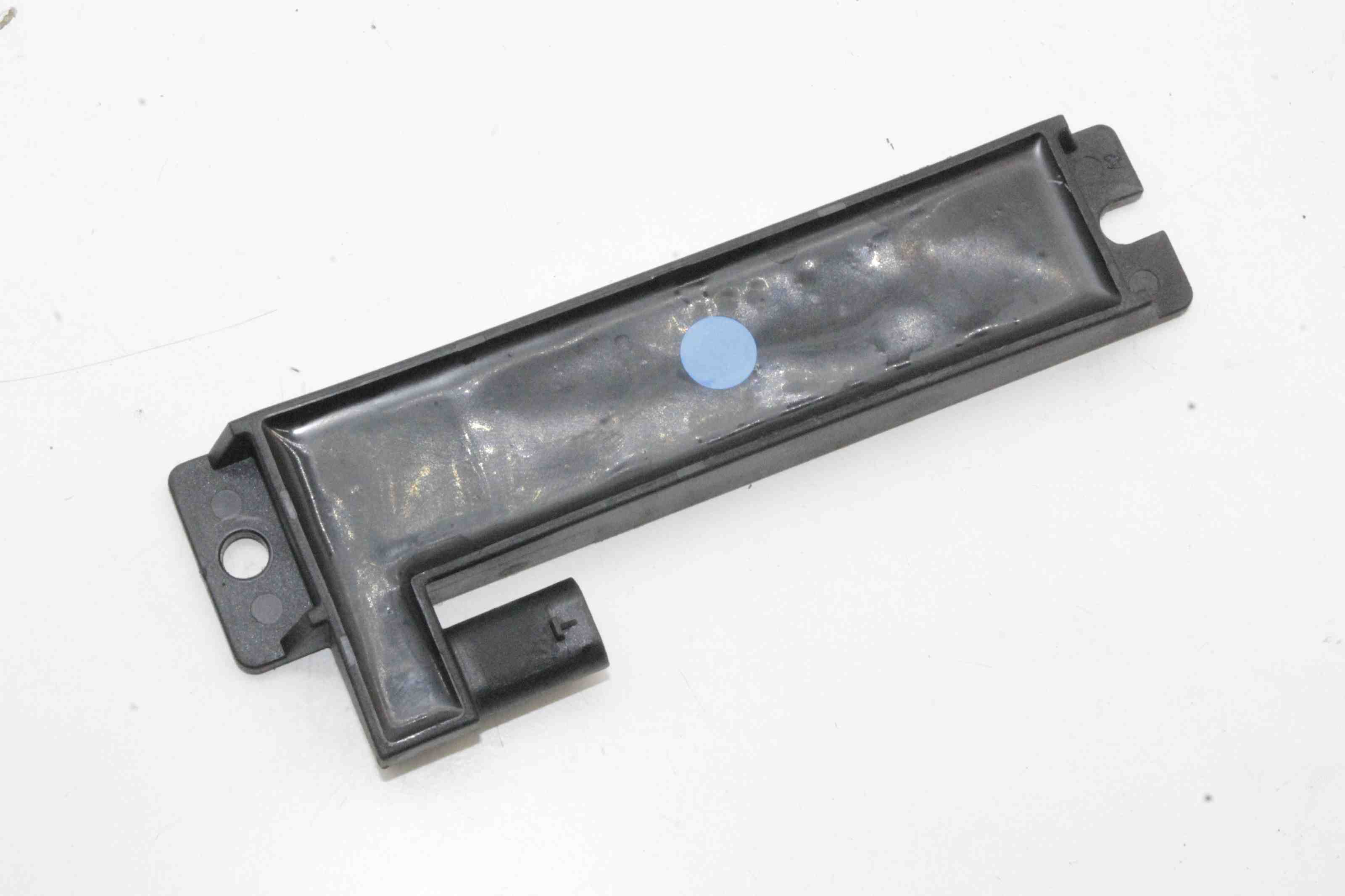 TESLA Model X 1 generation (2015-2024) Keyless antena 1043129-00-B 32400041