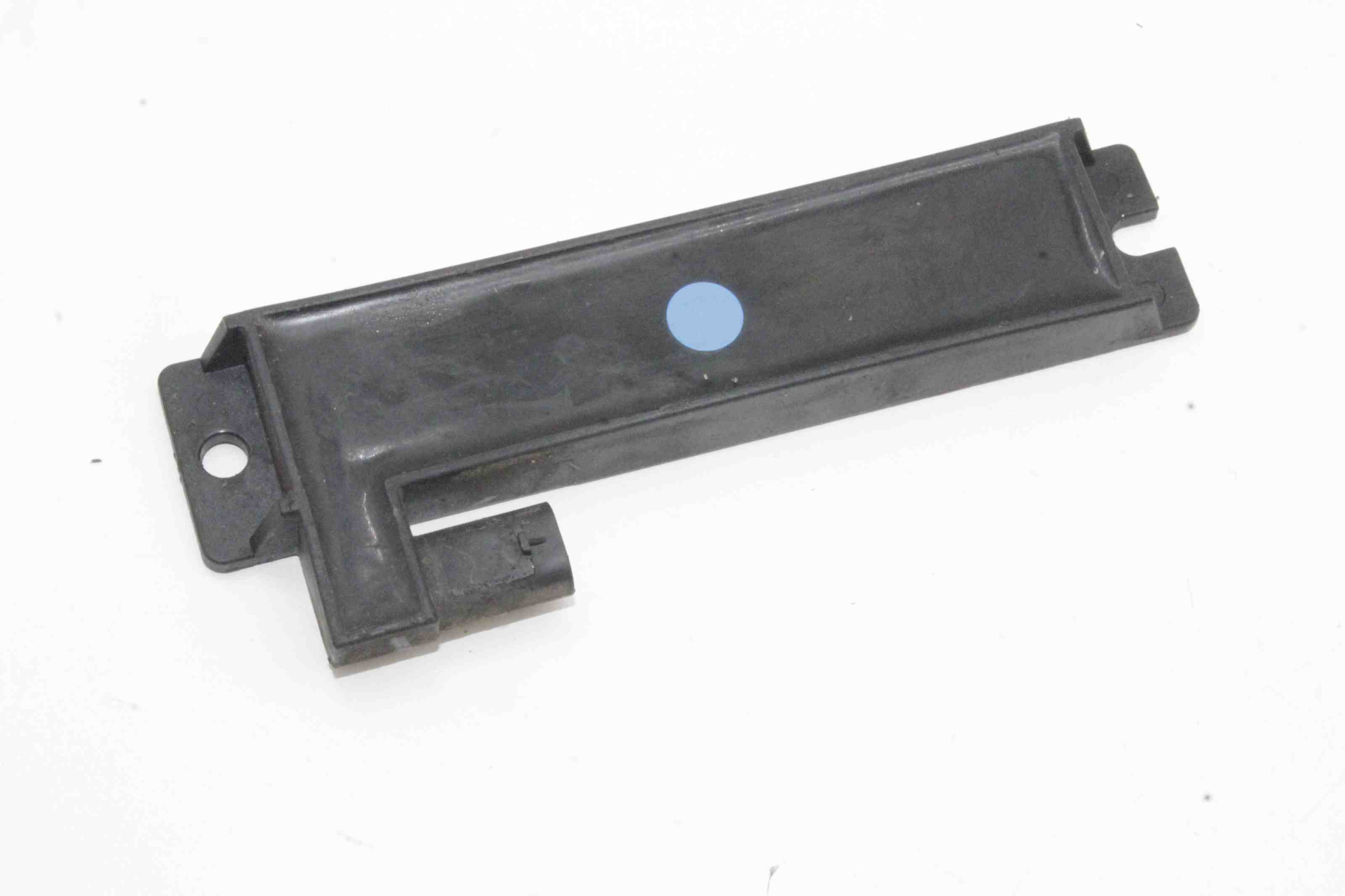TESLA Model X 1 generation (2015-2024) Keyless antena 1043129-00-B 32400064