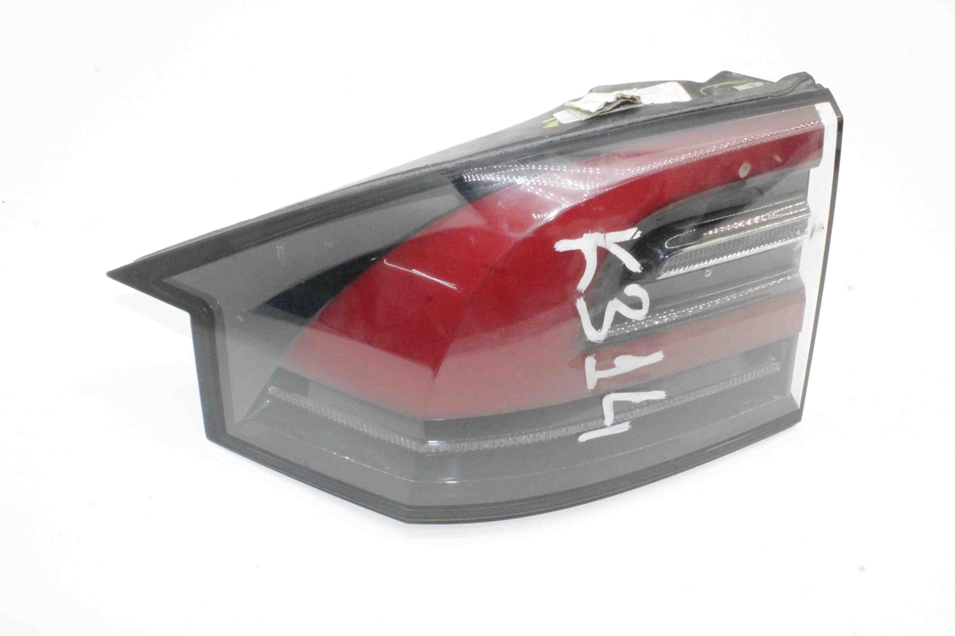 TESLA Model X 1 generation (2015-2024) Фонарь задний левый 1034334-00-B 32400206