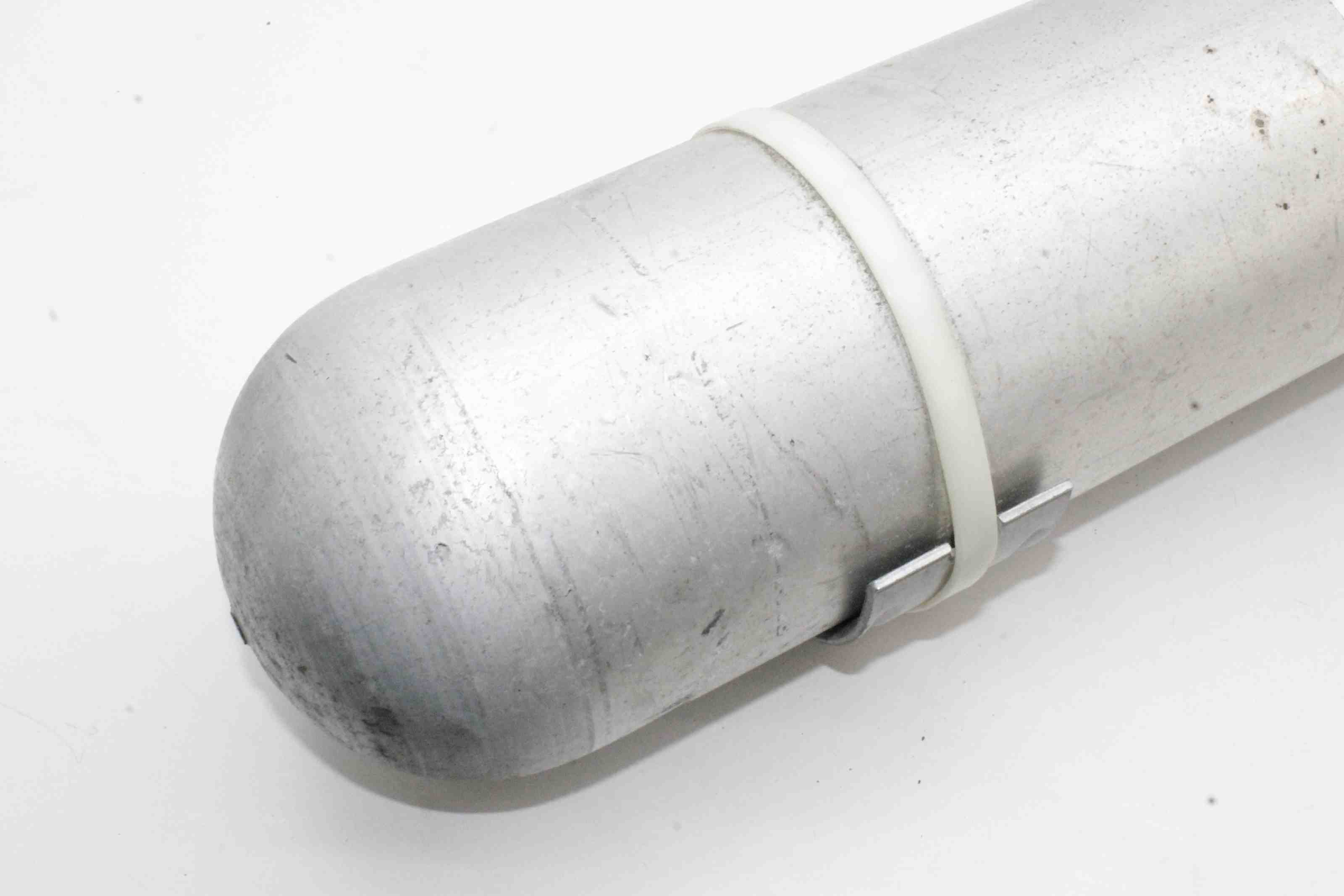TESLA Model X 1 generation (2015-2024) Air reservoir 1027921-00-B 32400219