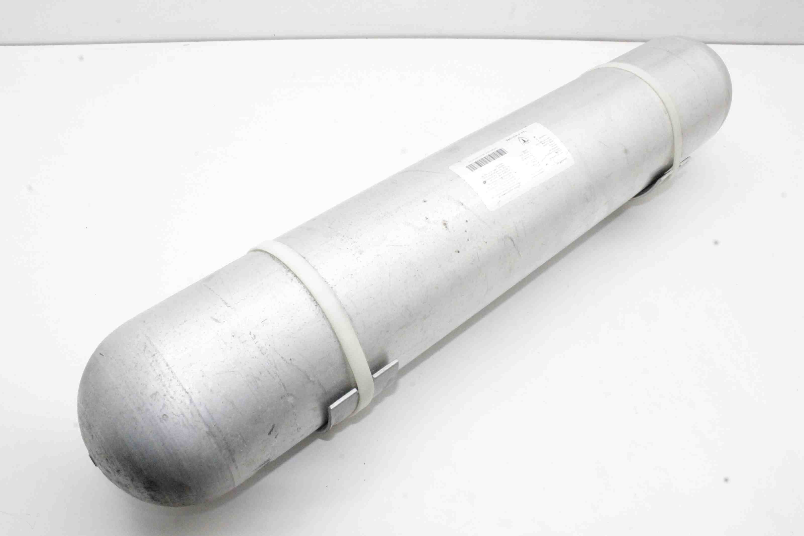 TESLA Model X 1 generation (2015-2024) Air reservoir 1027921-00-B 32400219