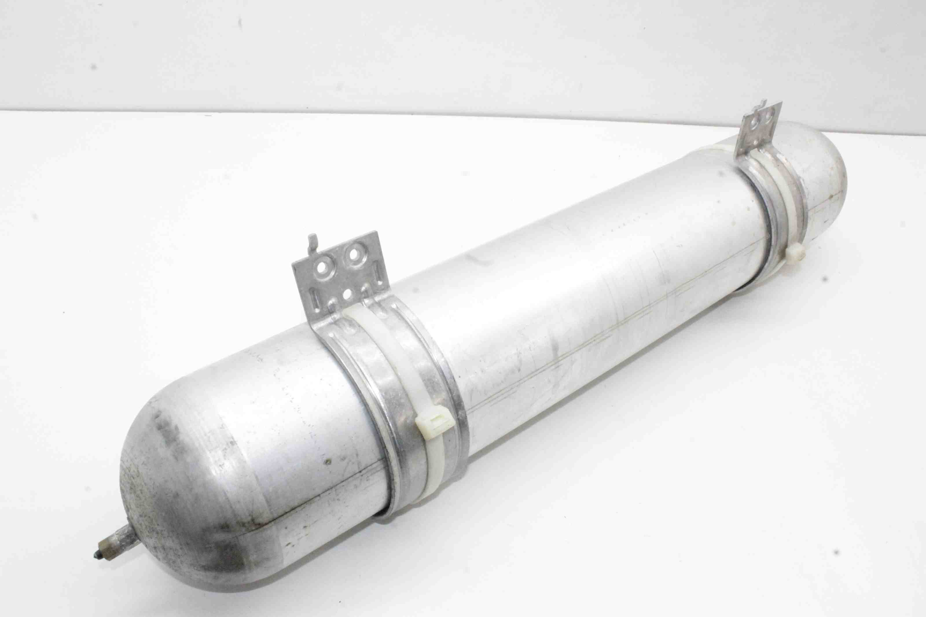 TESLA Model X 1 generation (2015-2024) Air reservoir 1027921-00-B 32400219