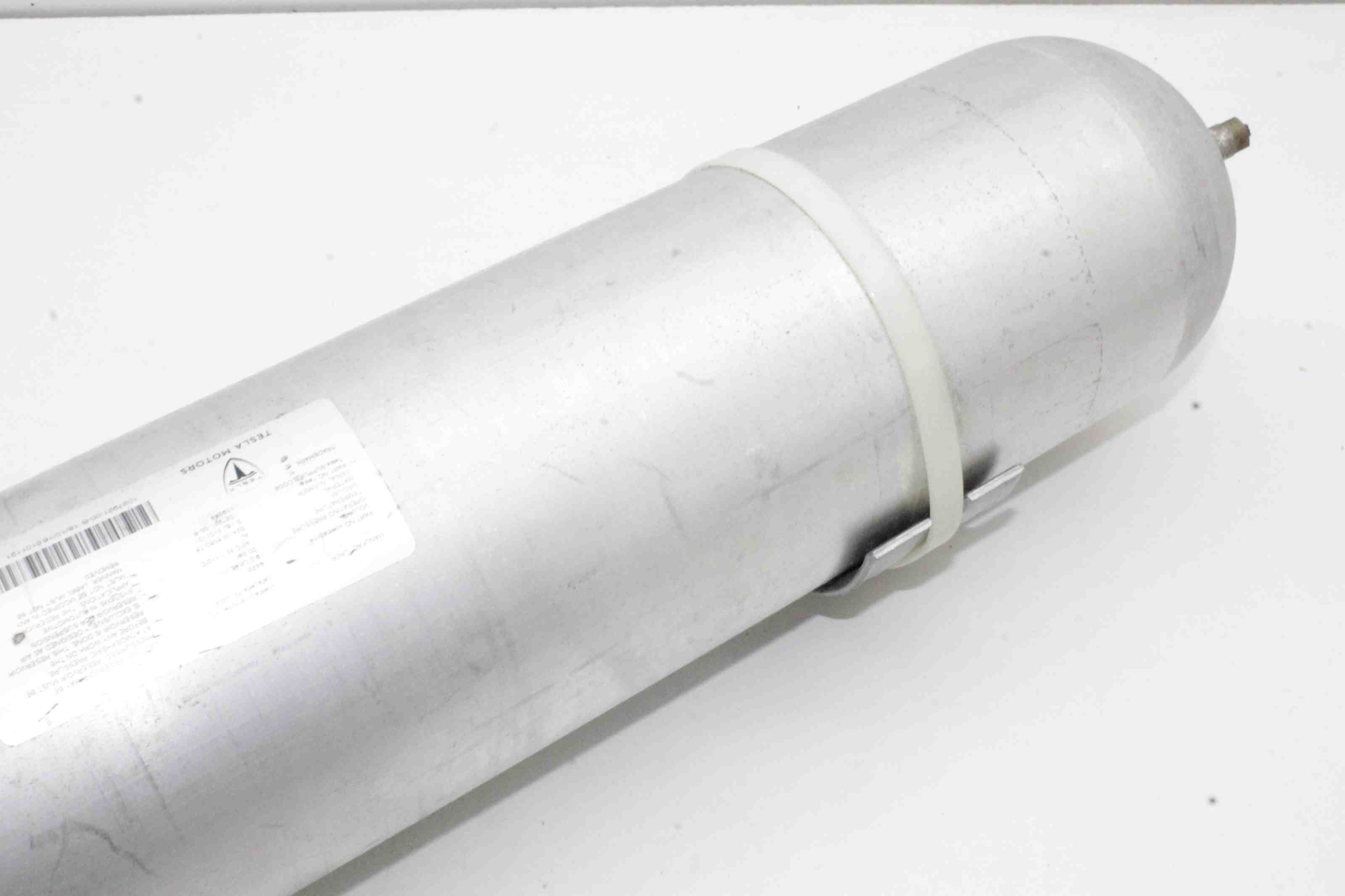 TESLA Model X 1 generation (2015-2024) Air reservoir 1027921-00-B 32400219