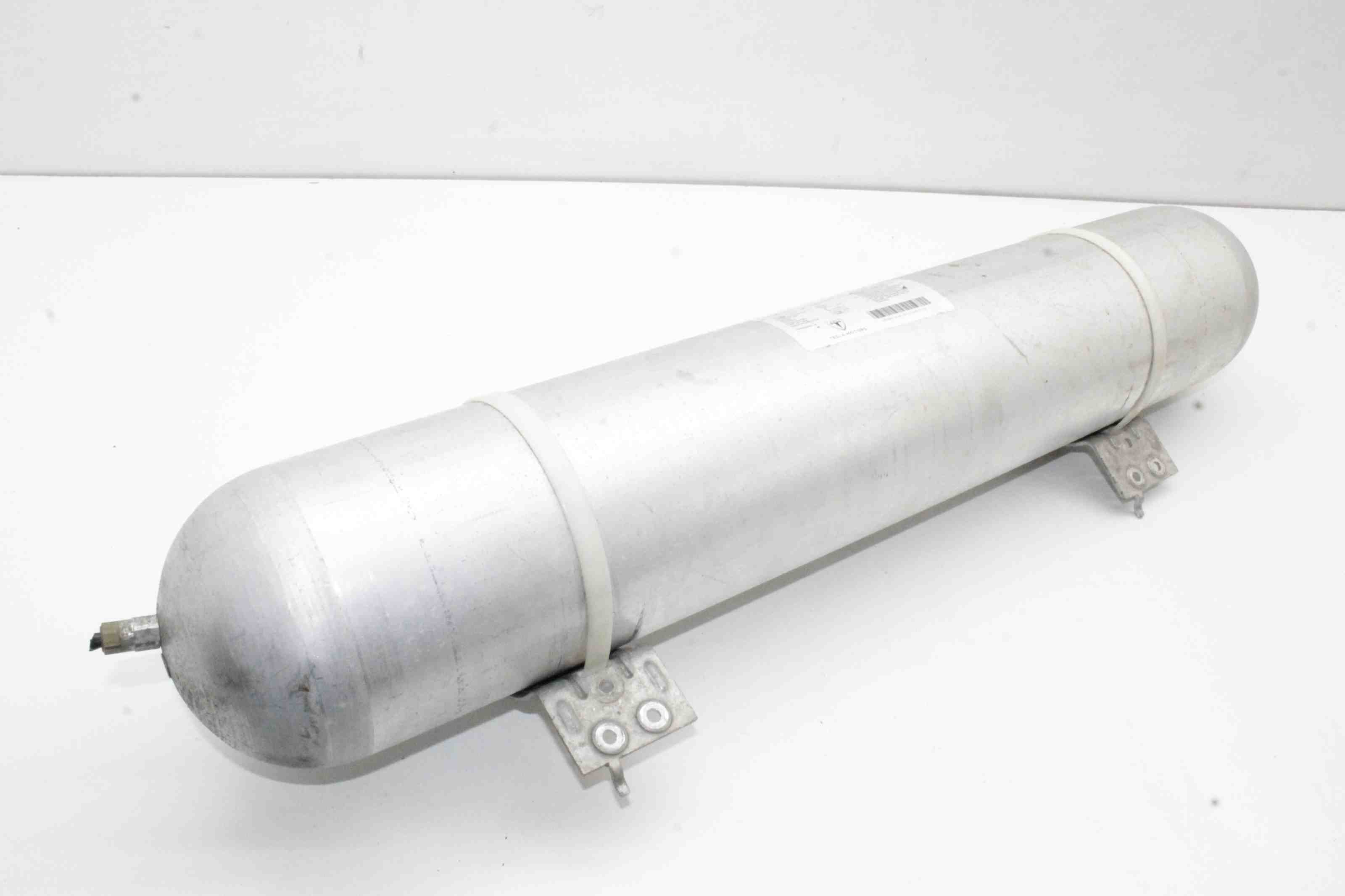 TESLA Model X 1 generation (2015-2024) Air reservoir 1027921-00-B 32400219
