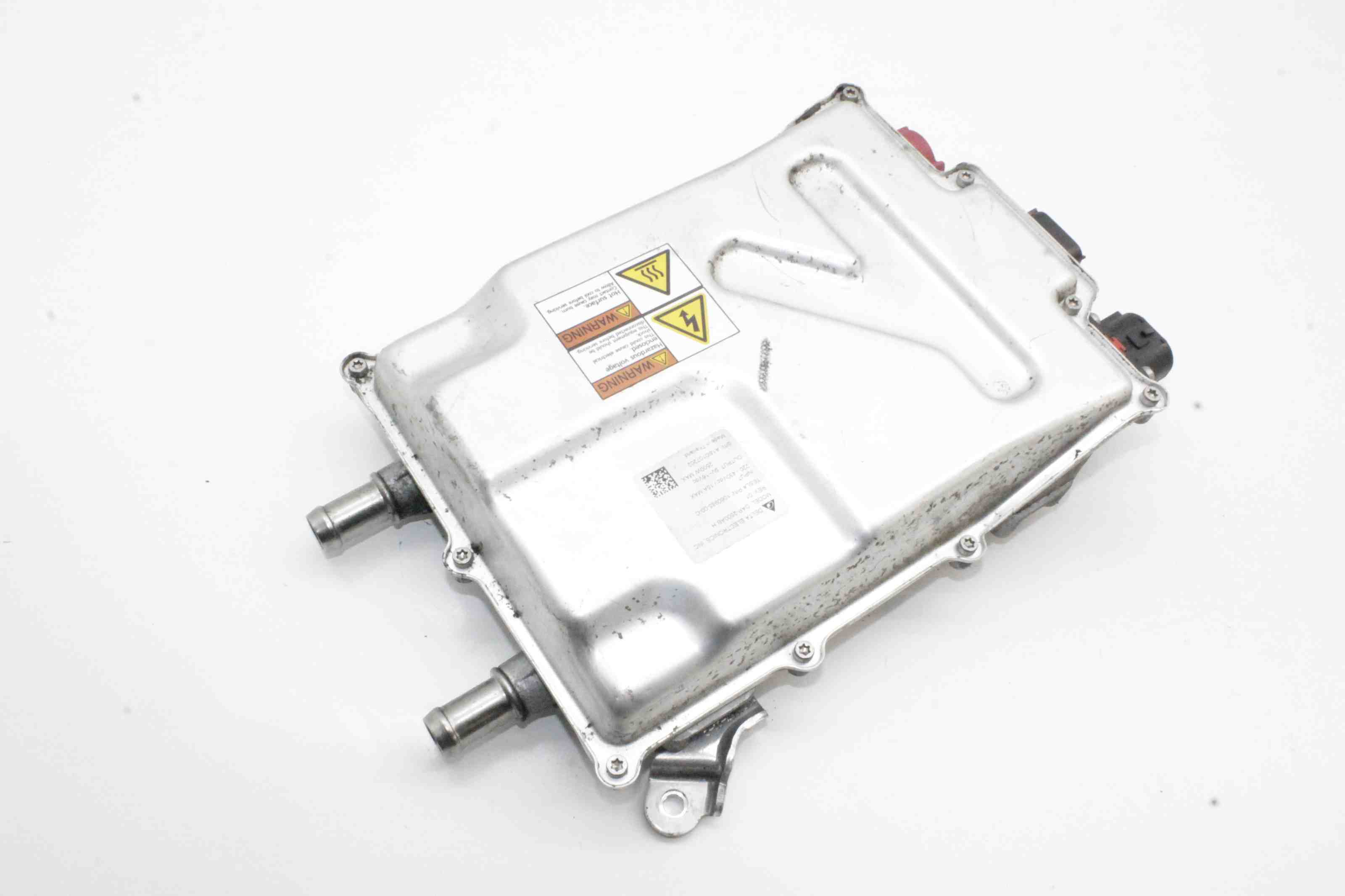 TESLA Model X 1 generation (2015-2024) Invertors 1060985-00-C 32400242