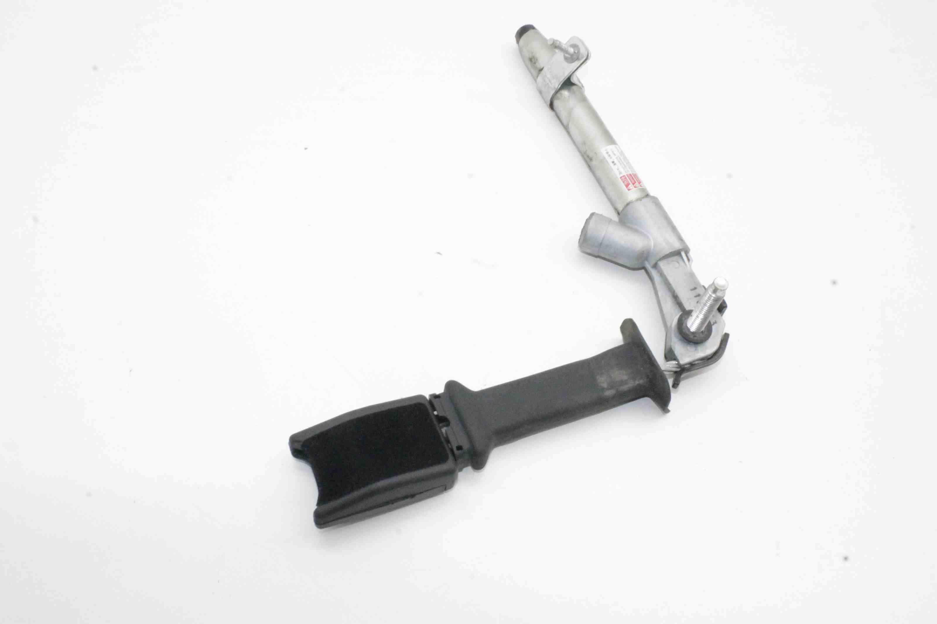 TESLA Model X 1 generation (2015-2024) Priekšējā kreisā sēdekļa sprādze 1004532-05-F 32400267