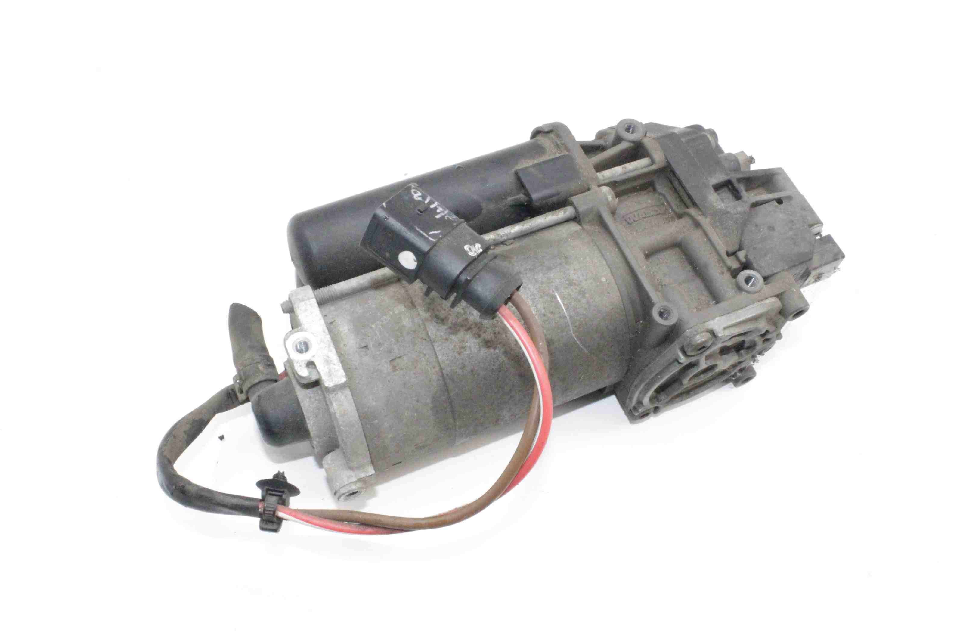 TESLA Model X 1 generation (2015-2024) Suspension Compressor 10R-036089 32402437