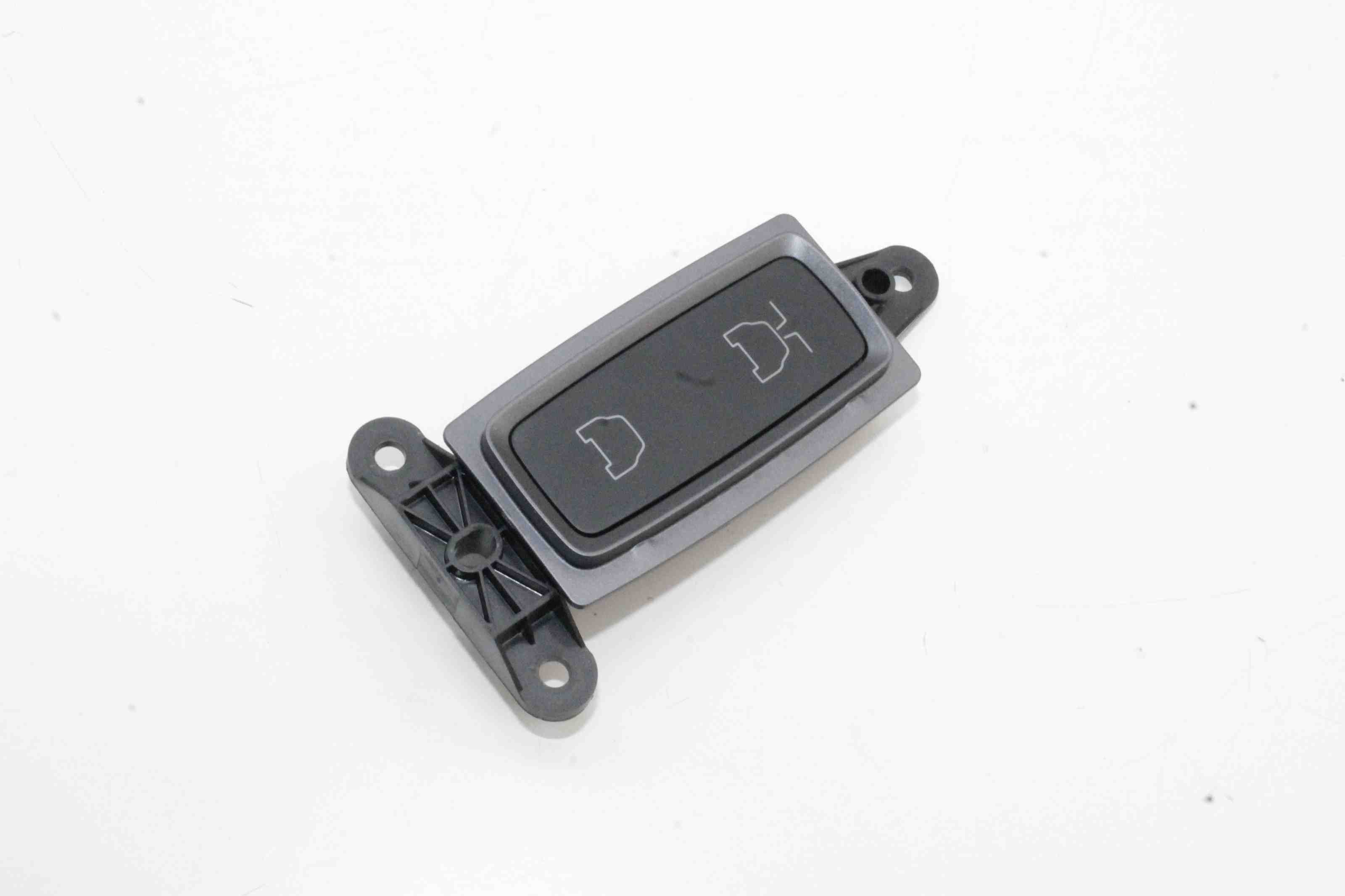 TESLA Model X 1 generation (2015-2024) Pogas 1080487-01-A 32402794