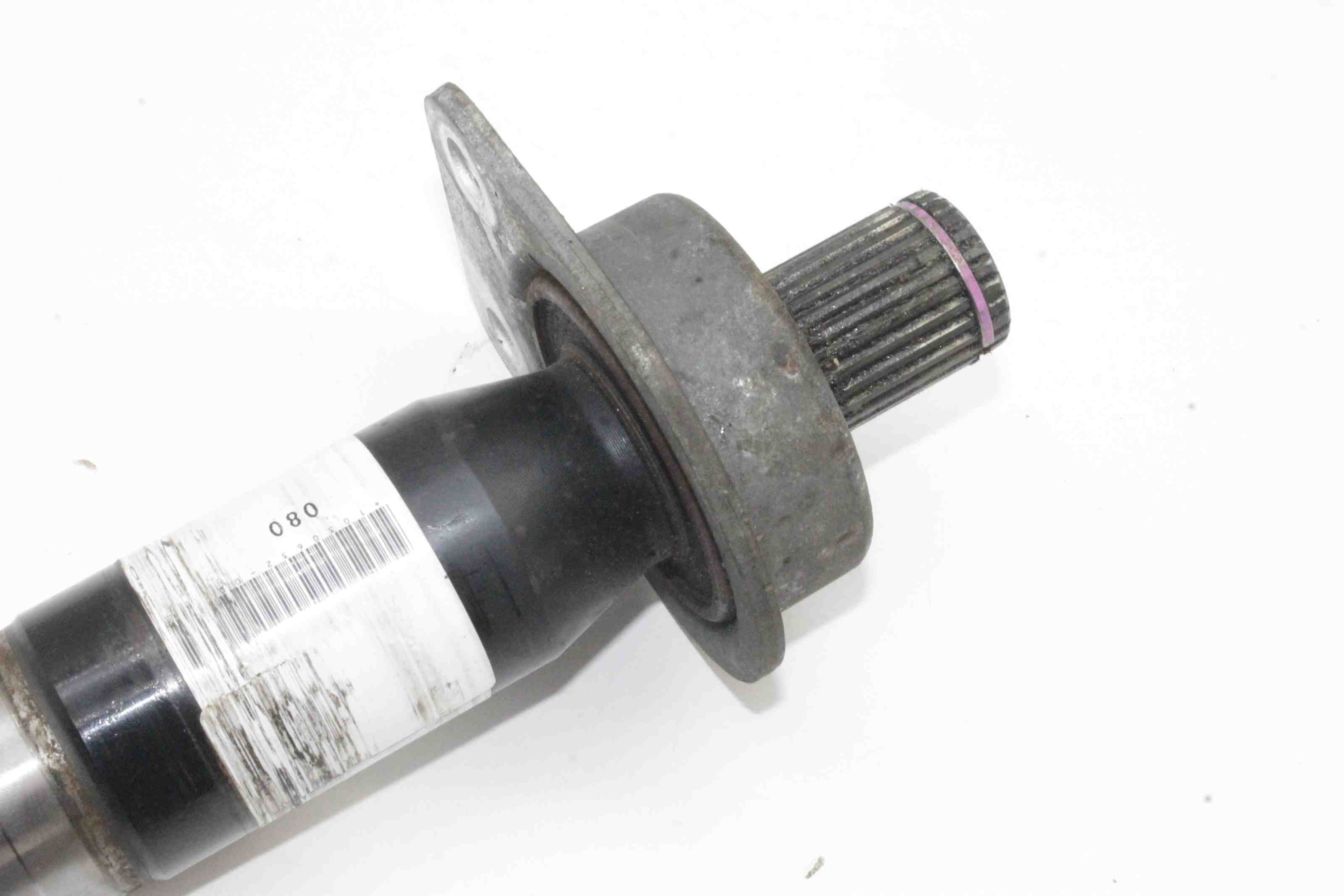 TESLA Model X 1 generation (2015-2024) Fram Höger Drivaxel 1030632-00-A 32403557