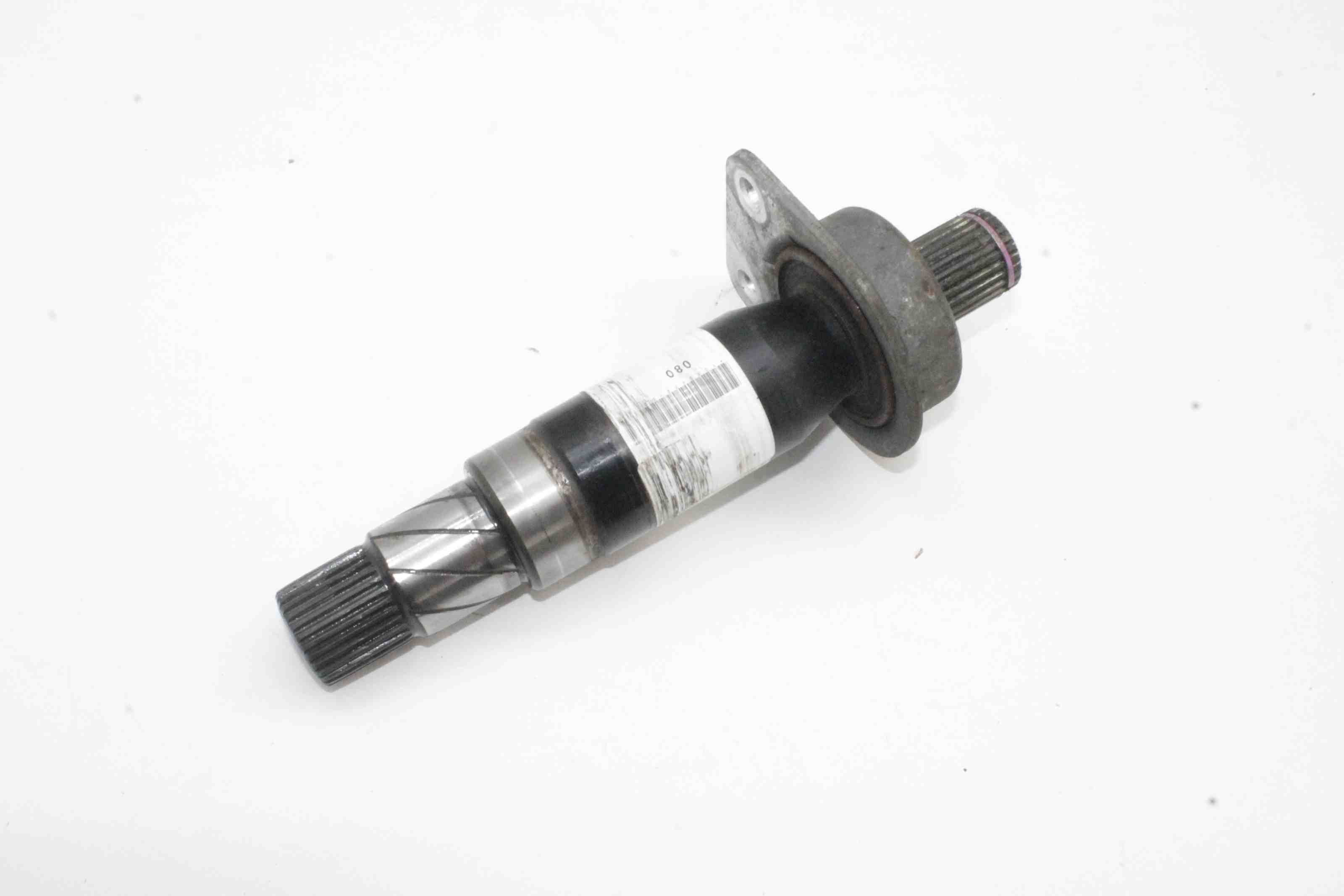 TESLA Model X 1 generation (2015-2024) Fram Höger Drivaxel 1030632-00-A 32403557