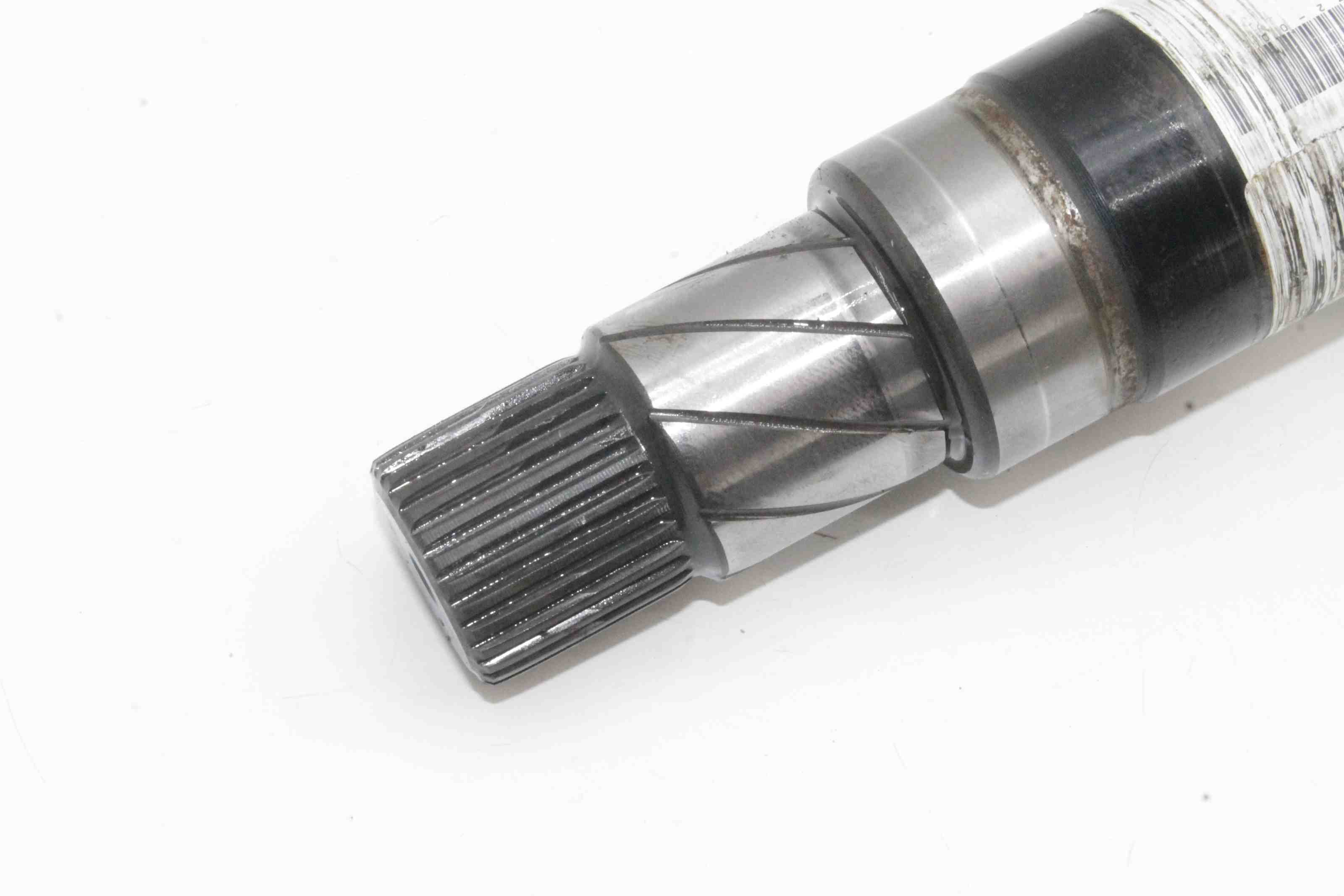 TESLA Model X 1 generation (2015-2024) Fram Höger Drivaxel 1030632-00-A 32403557
