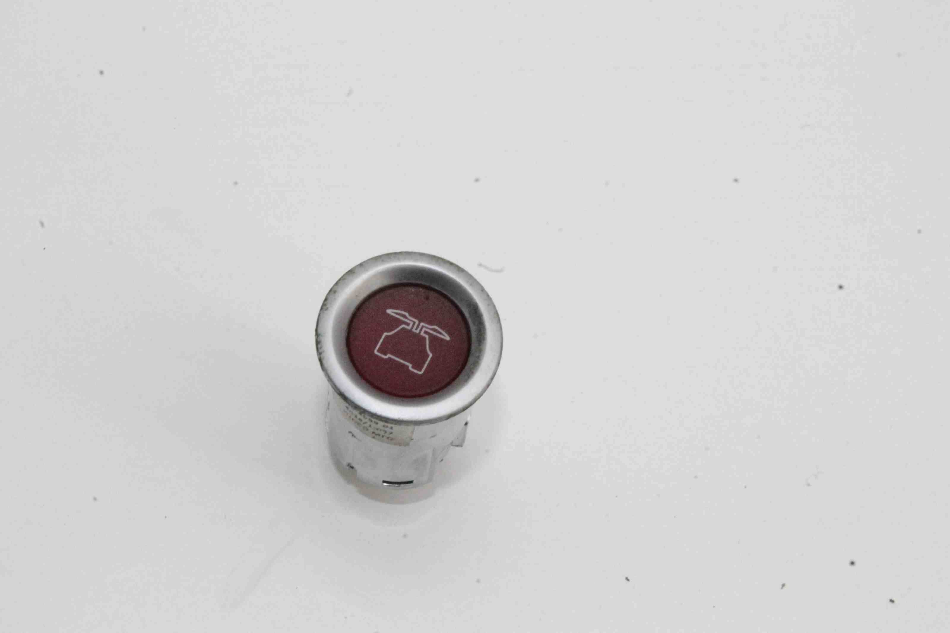 TESLA Model X 1 generation (2015-2024) Pogas 1069233-00-C 32404029