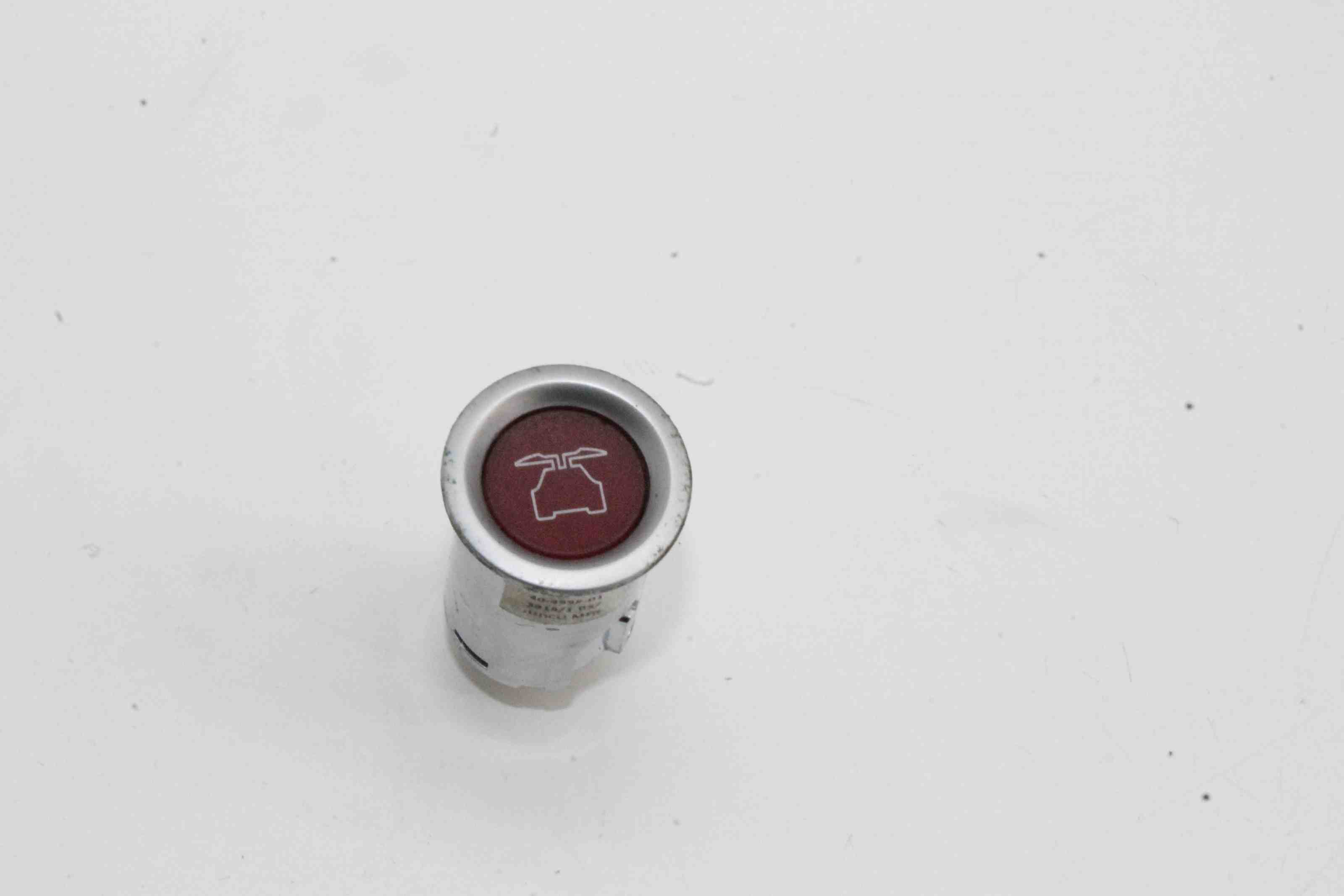 TESLA Model X 1 generation (2015-2024) Pogas 1069234-00-C 32404033