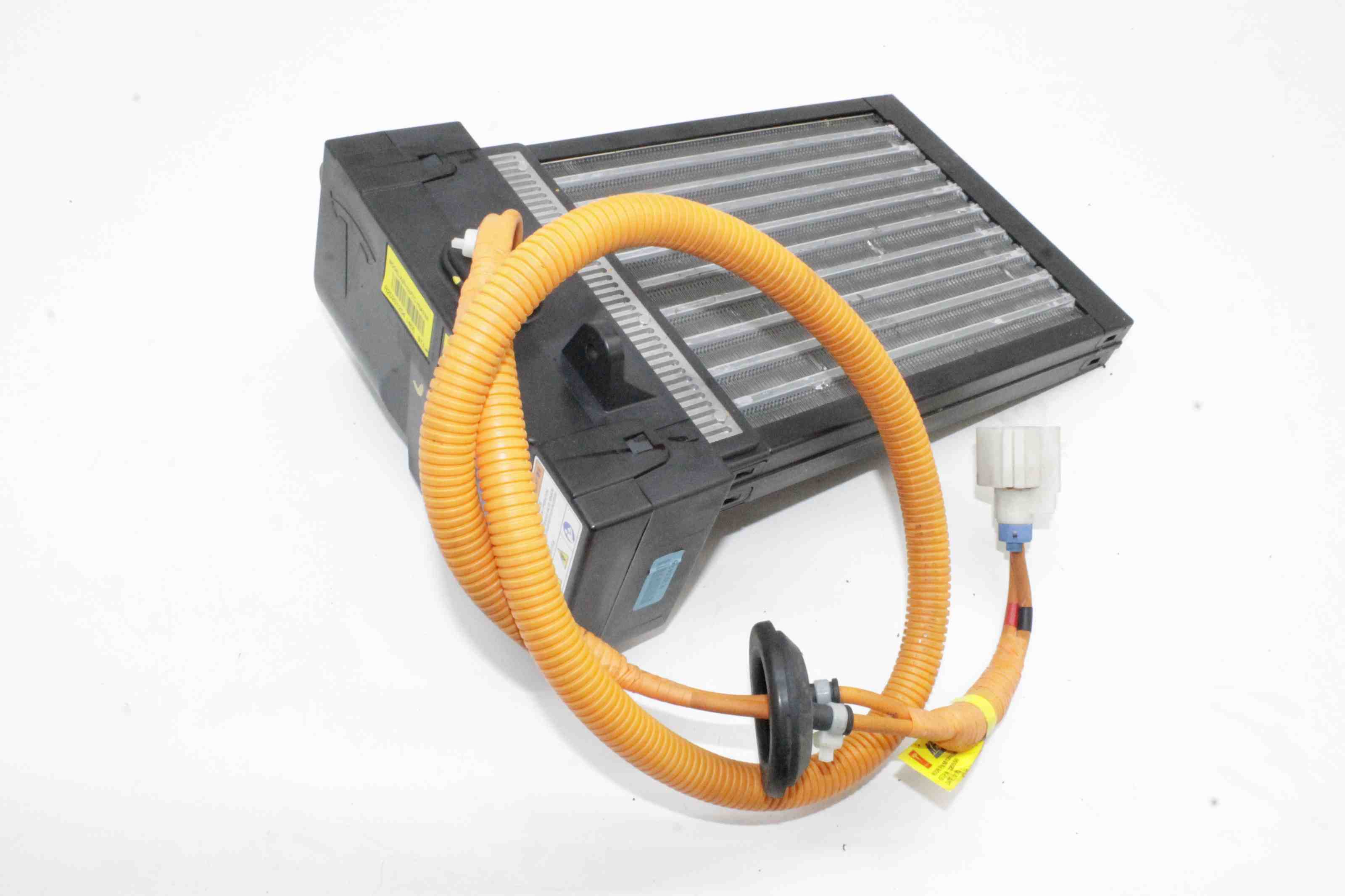 TESLA Model X 1 generation (2015-2024) Elektrisk kupévärmare radiator 1089506-00-E 32404097