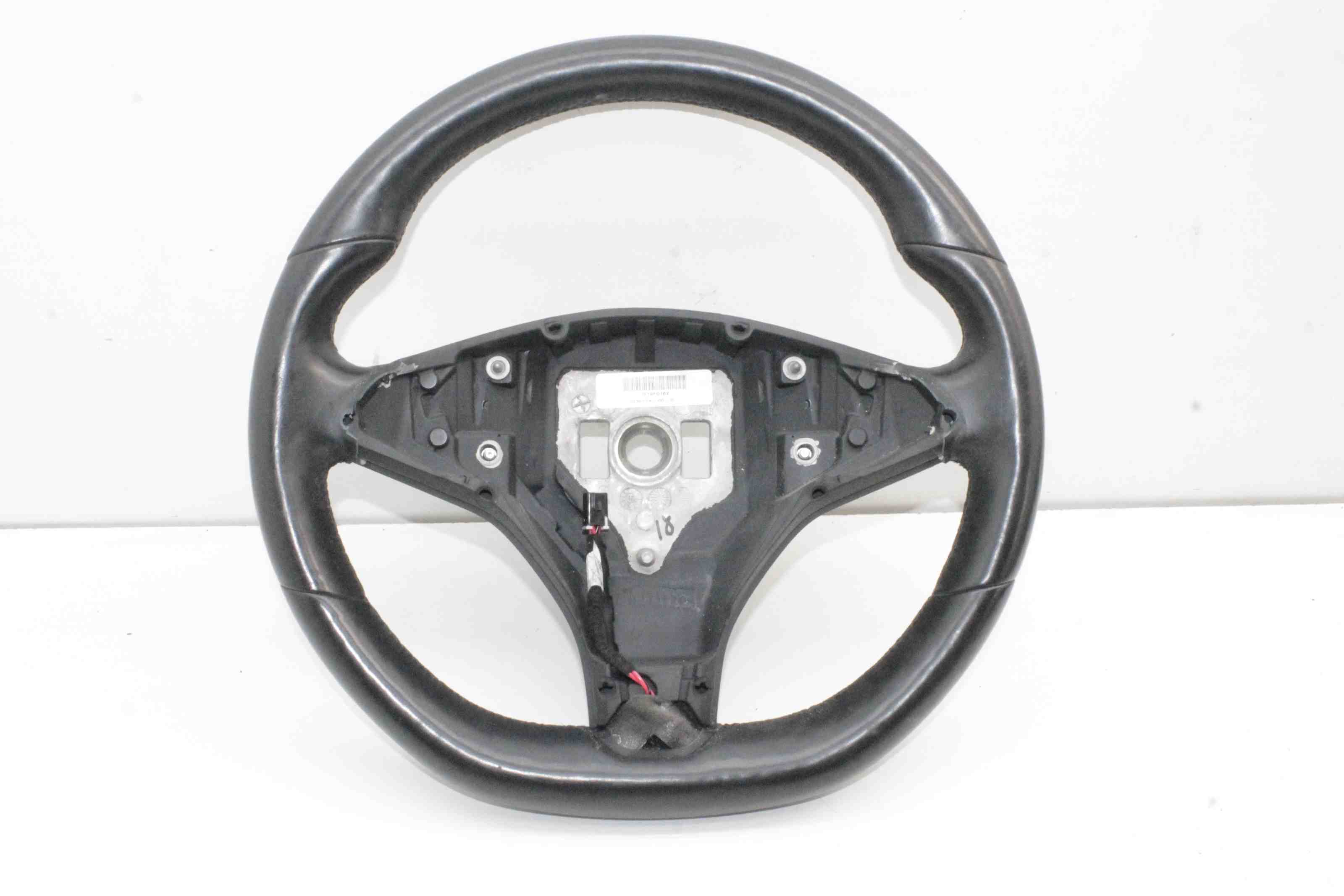 TESLA Model X 1 generation (2015-2024) Stūre 1036774-00-D 32404748