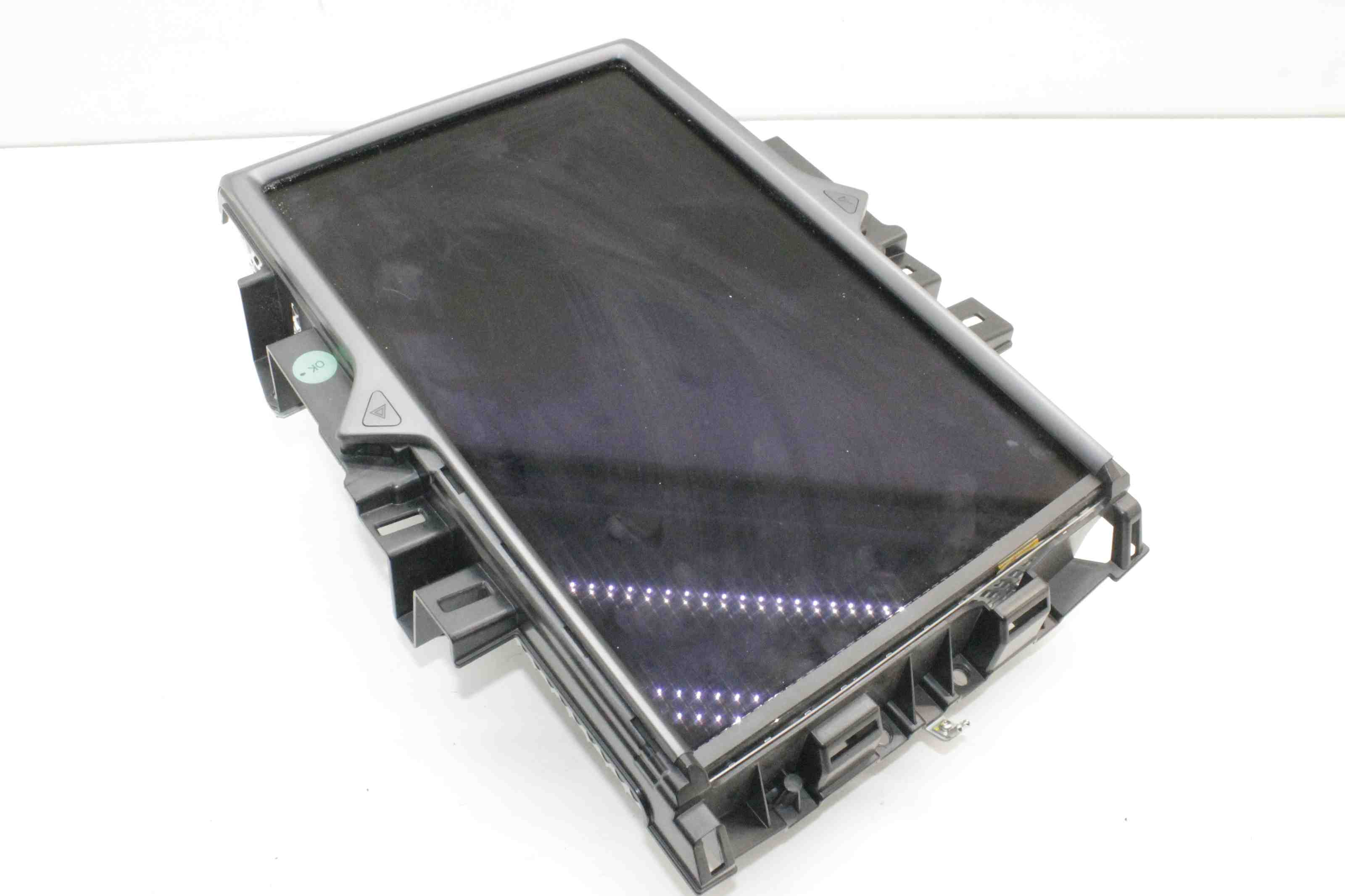 TESLA Model X 1 generation (2015-2024) Navigationsdisplay 1451809-03 32405001