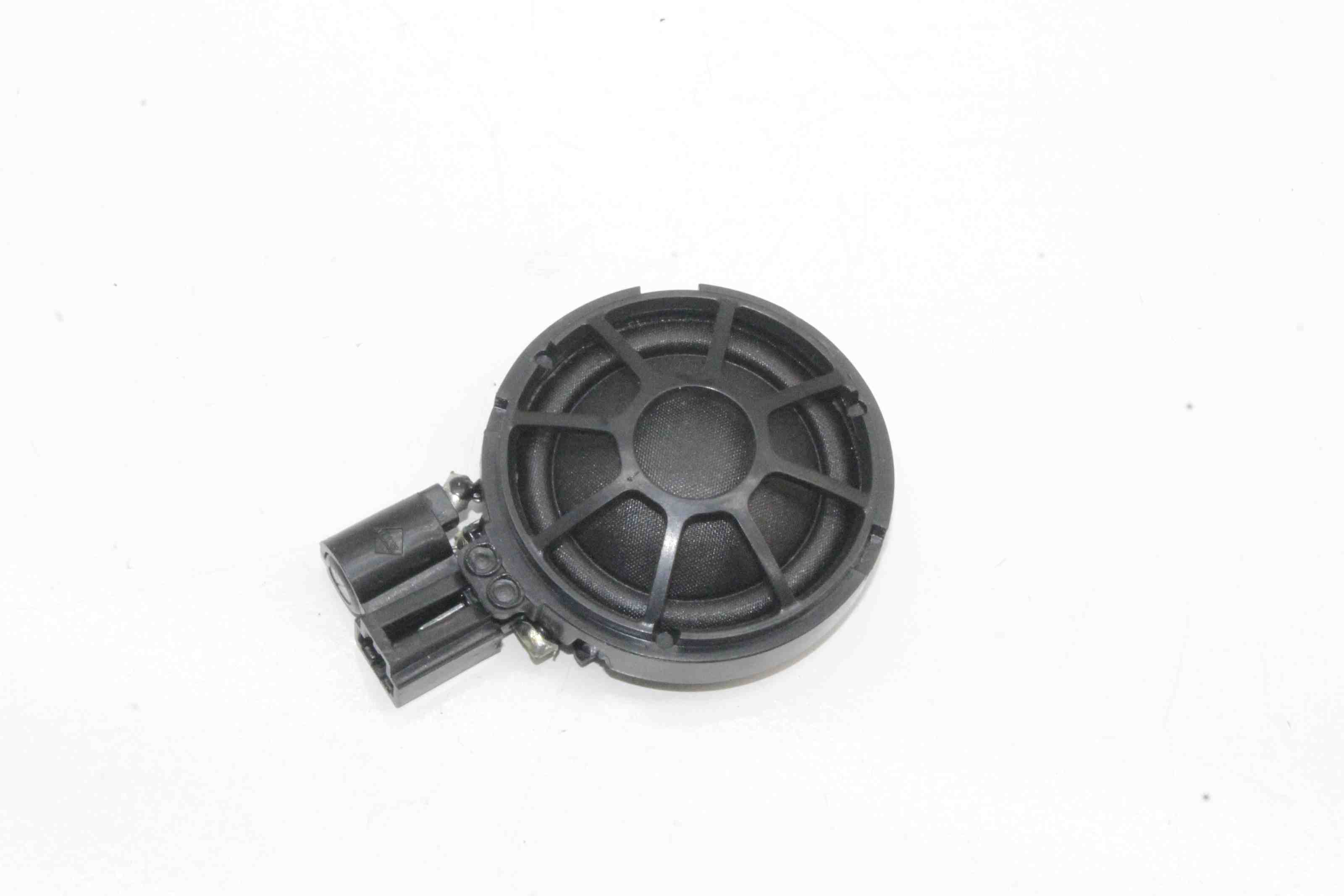TESLA Model X 1 generation (2015-2024) Höger främre dörrhögtalare 1004833-00-A 32405848