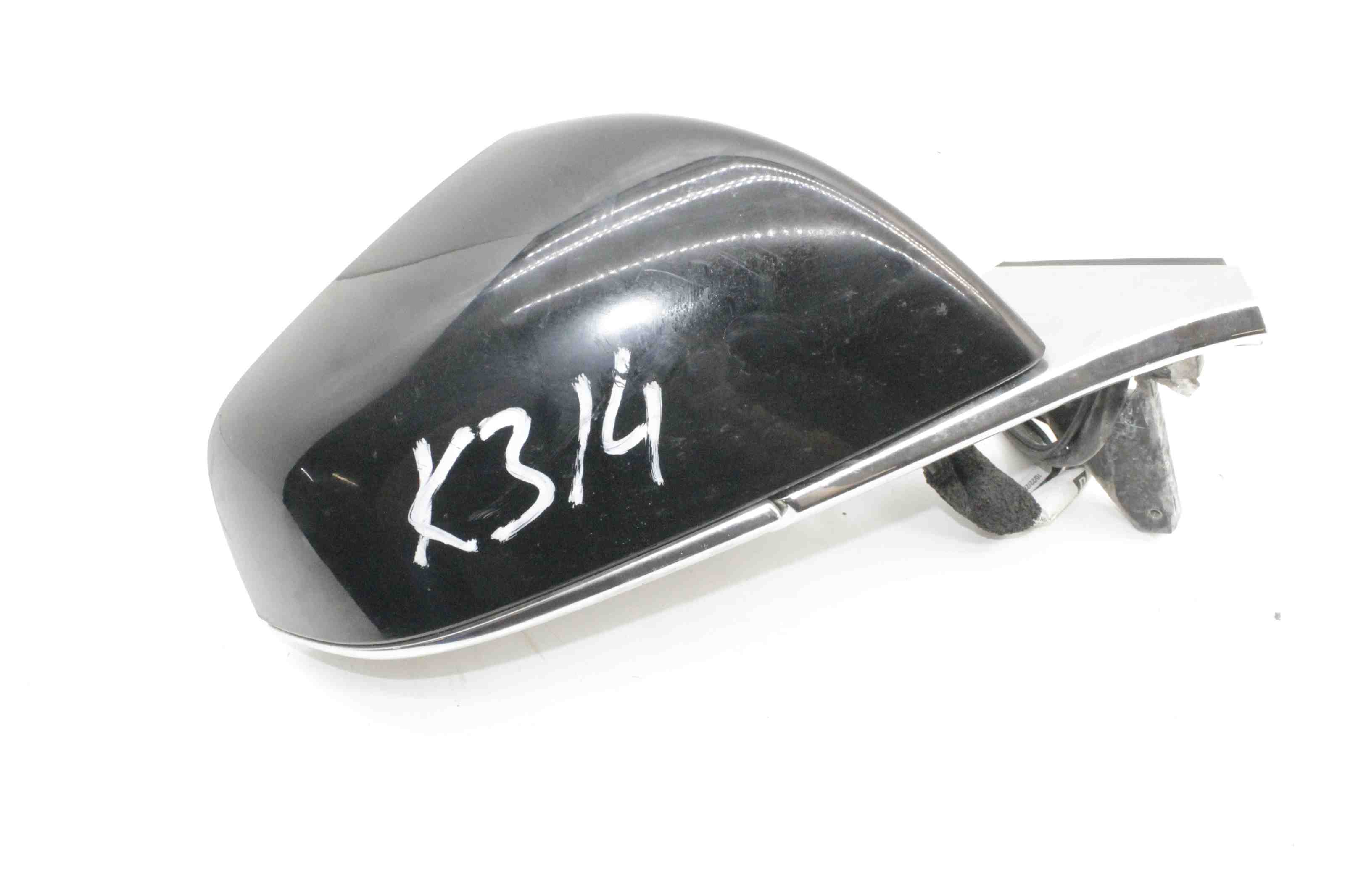 TESLA Model X 1 generation (2015-2024) Зеркало передней правой двери 1035183-00-I,15PIN,FOLDING,HEATING 32405899