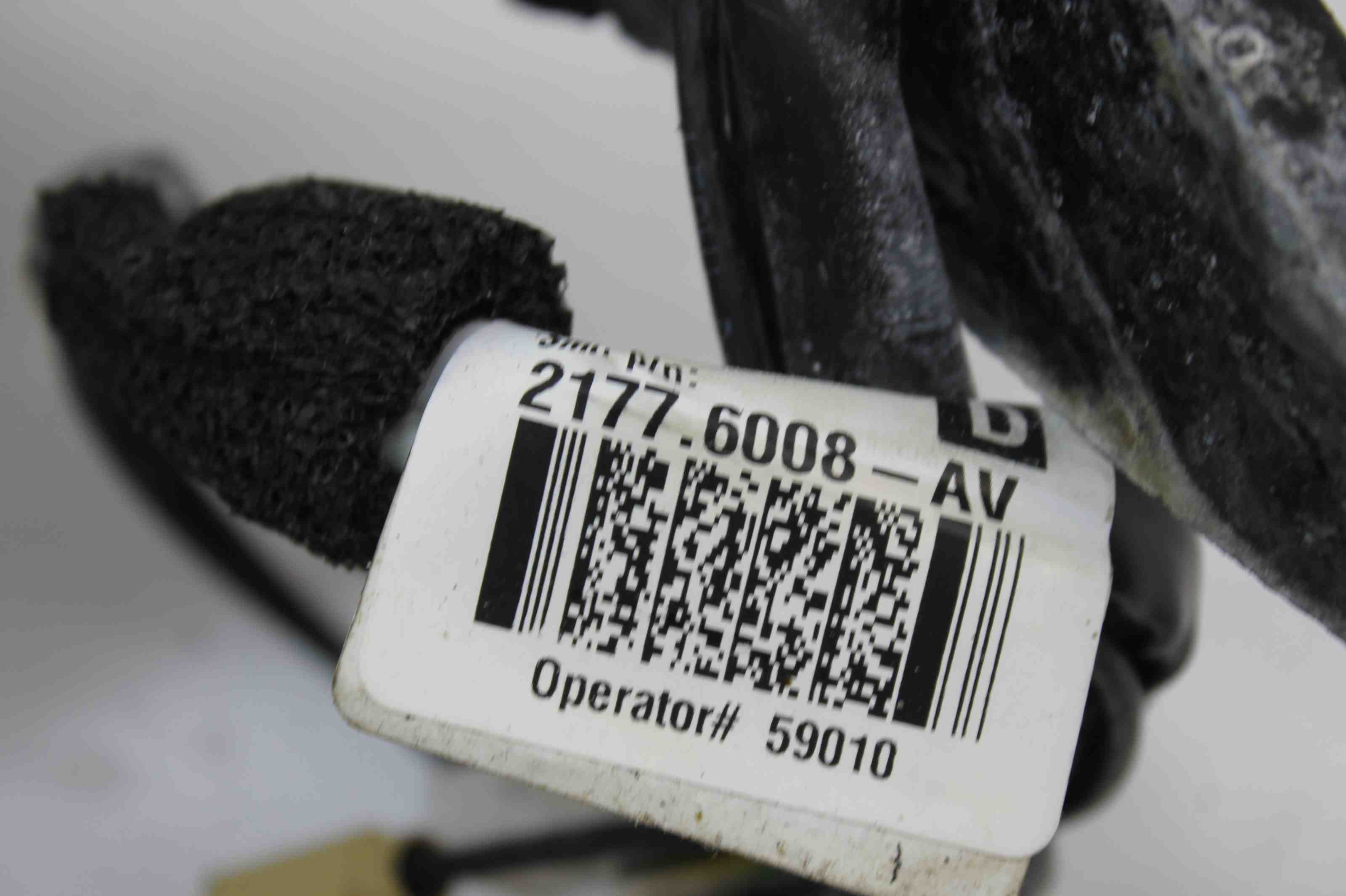 TESLA Model X 1 generation (2015-2024) Зеркало передней правой двери 1035183-00-I,15PIN,FOLDING,HEATING 32405899